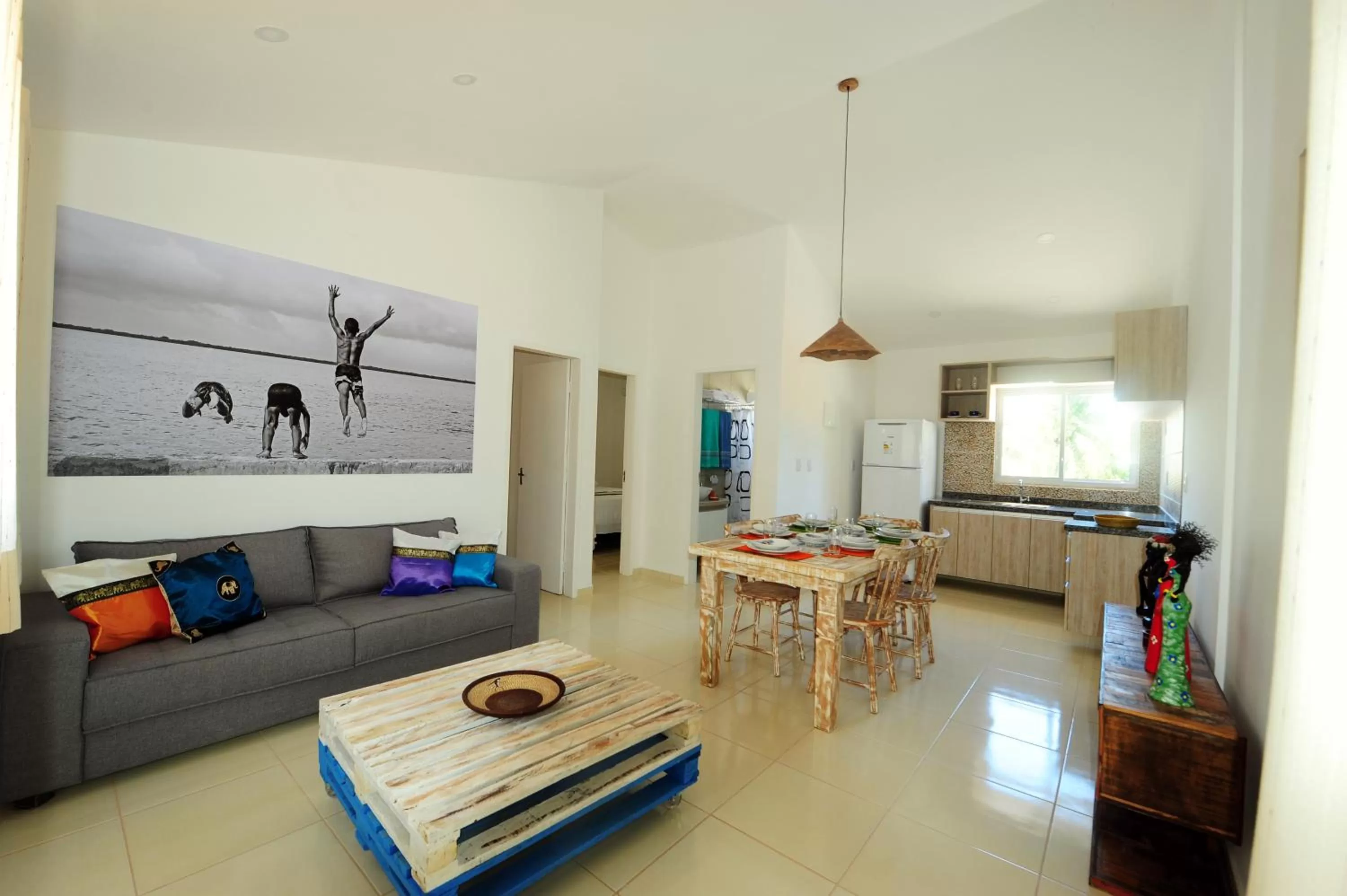 Manga Verde Beach Residence