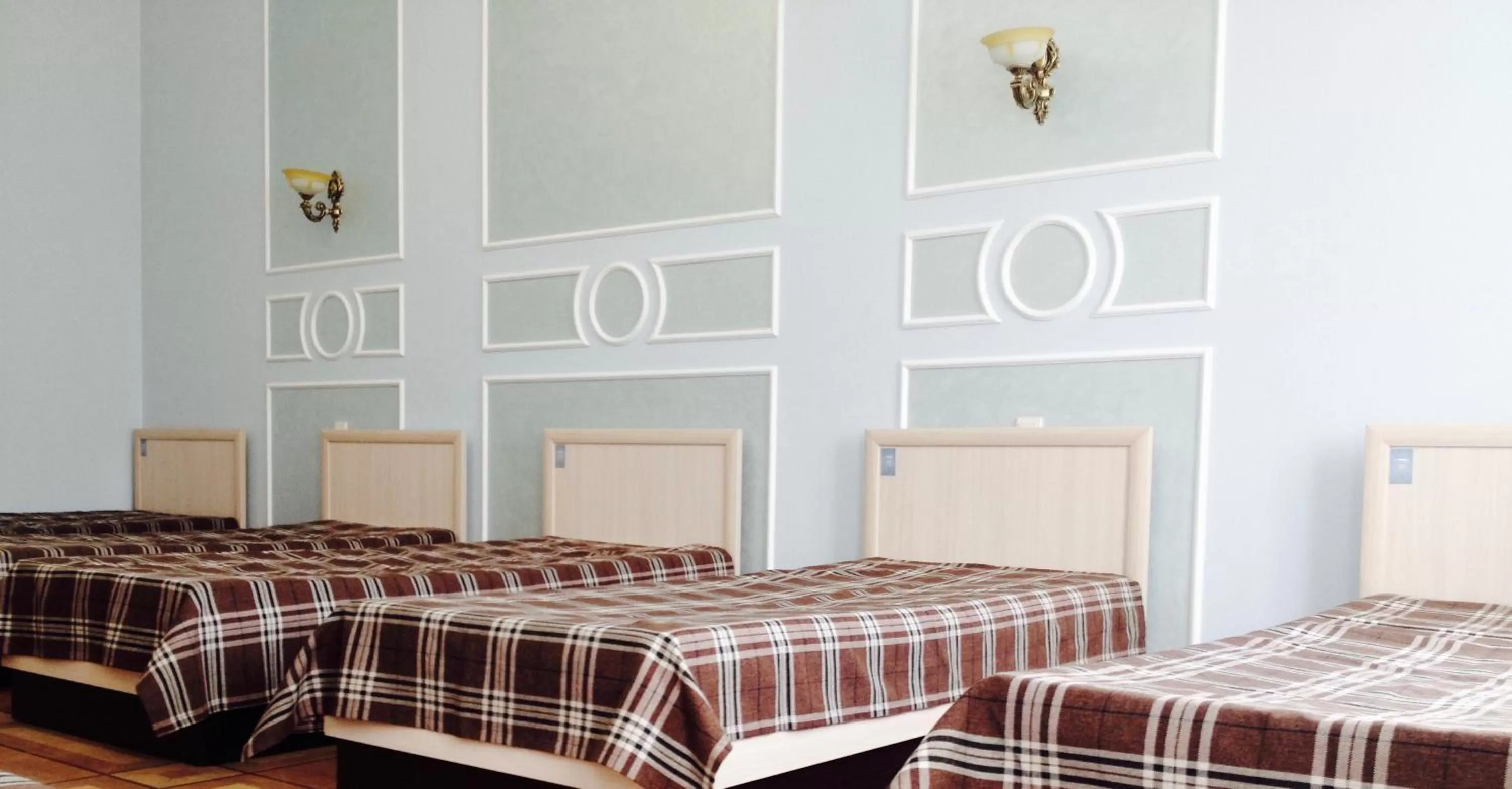 Business Area/Conference Room in Mini-Hotel Under The Roof