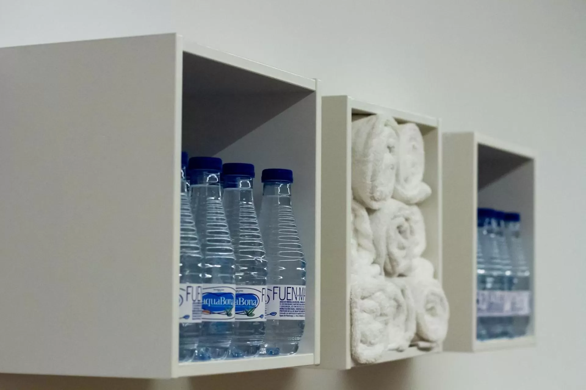 Fitness centre/facilities in Hotel Well and Come Barcelona