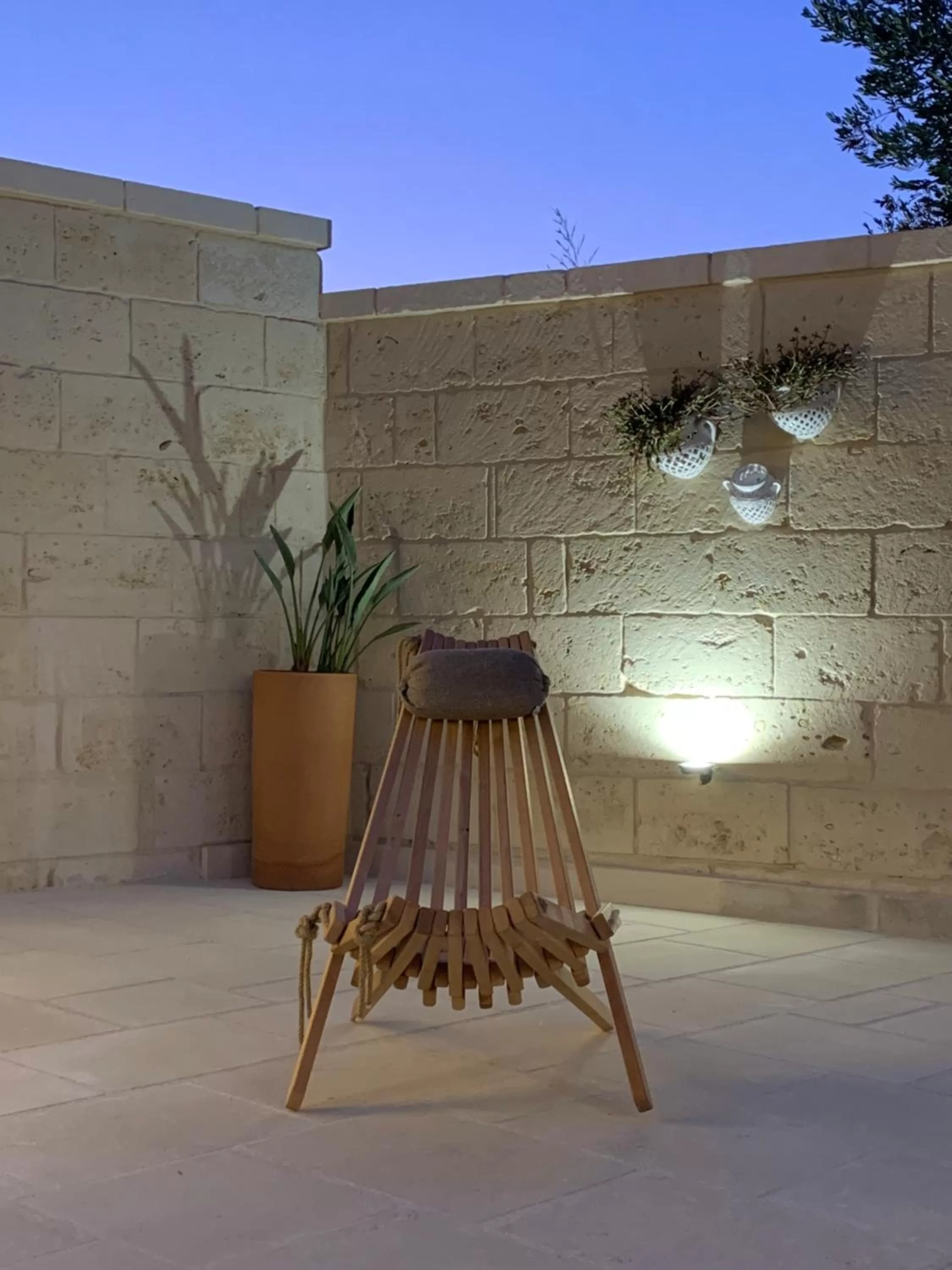 Entertainment in Masseria dei Monaci