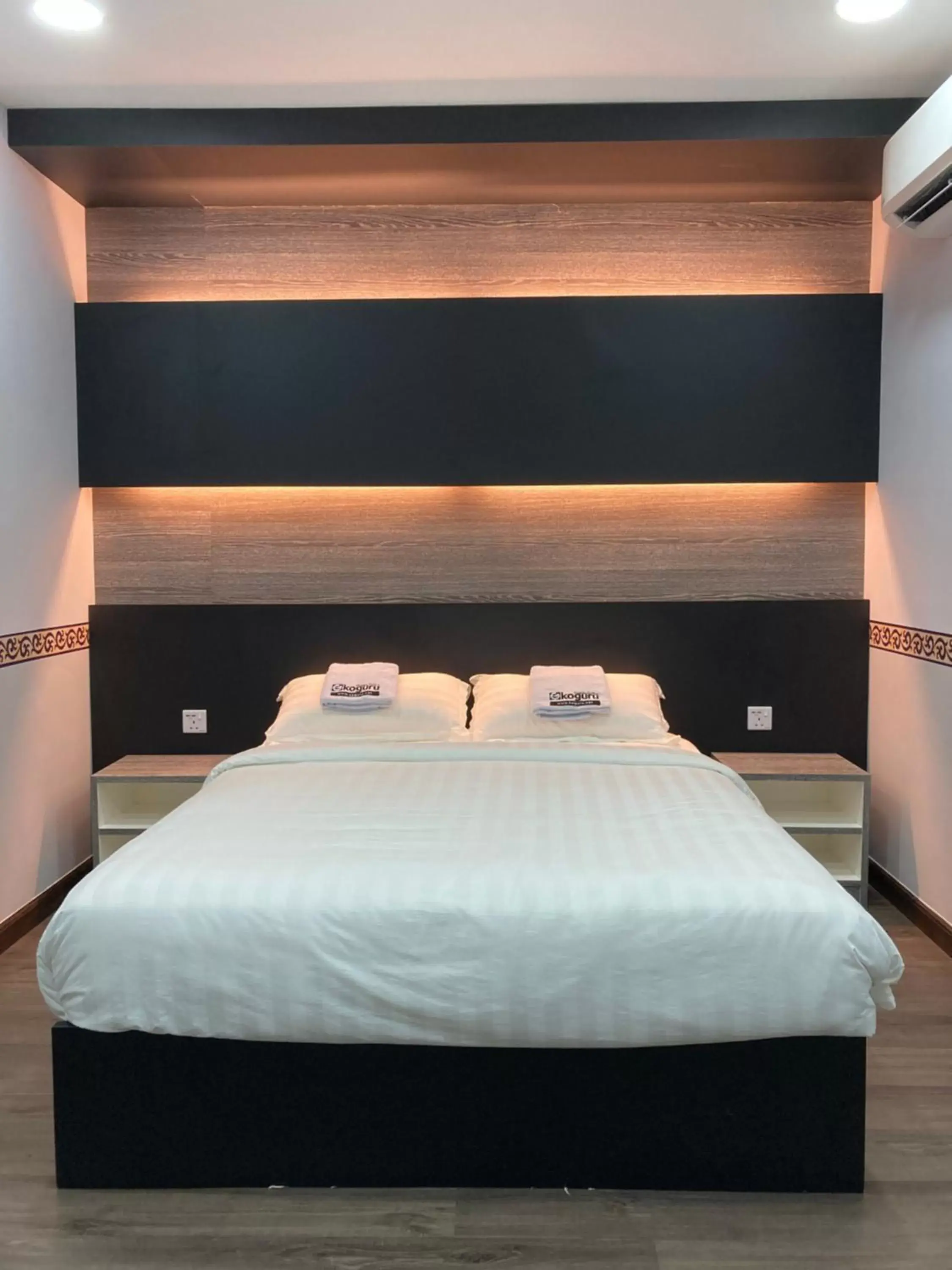 TAMU KoGURU TAMU KoGURU