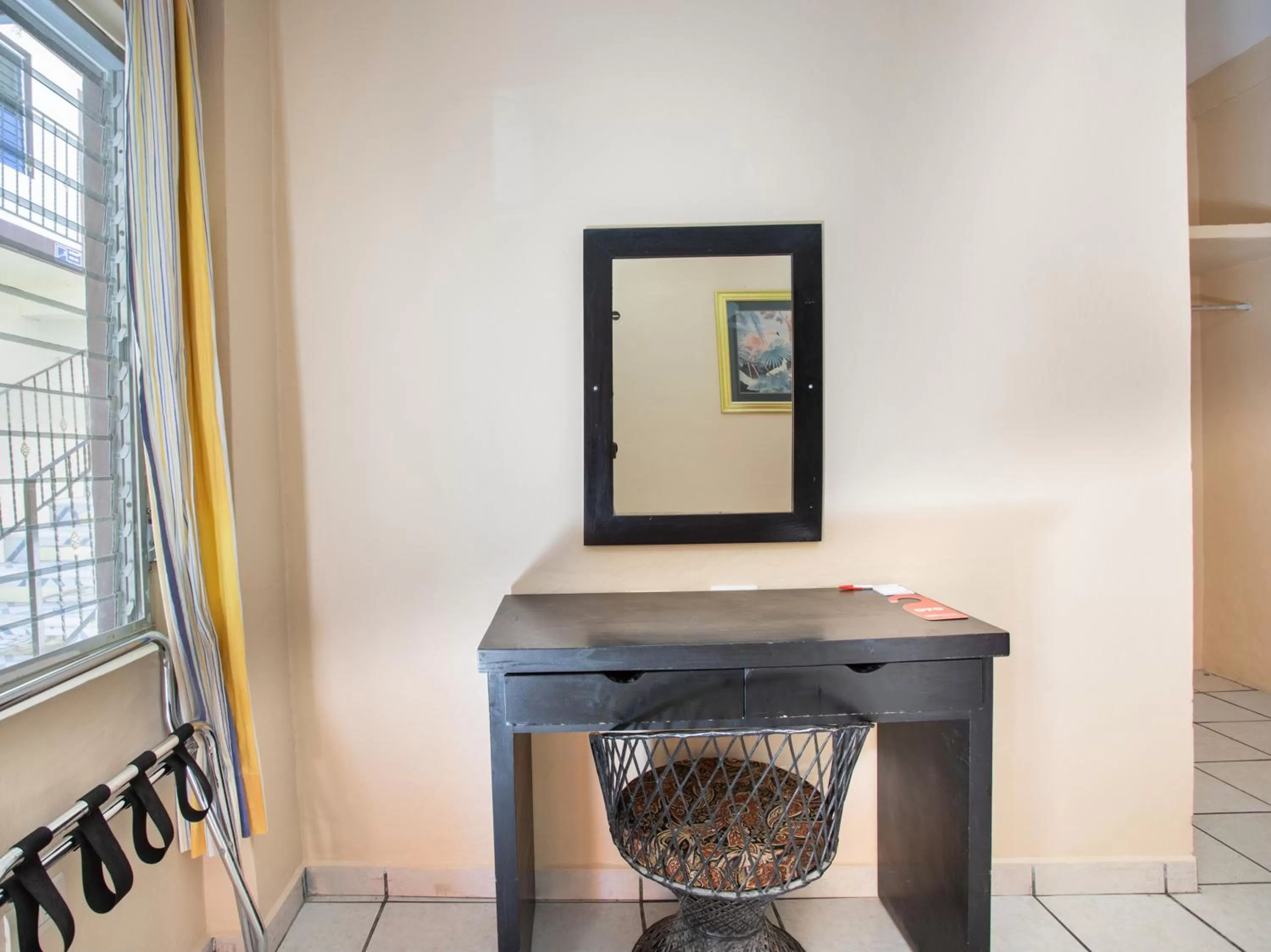 Seating area, TV/Entertainment Center in Hotel Costa Azul