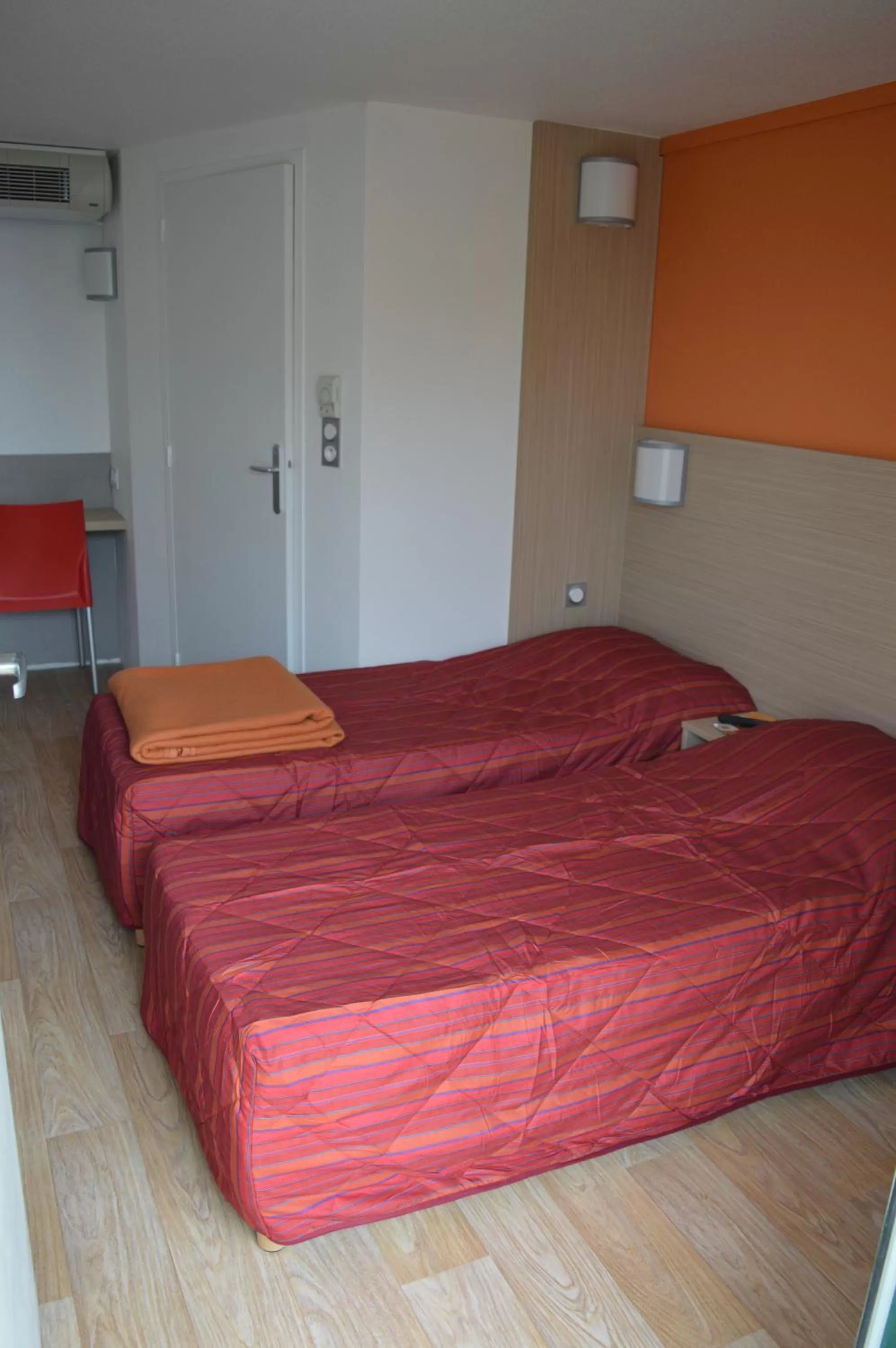 Bed in Premiere Classe Agen