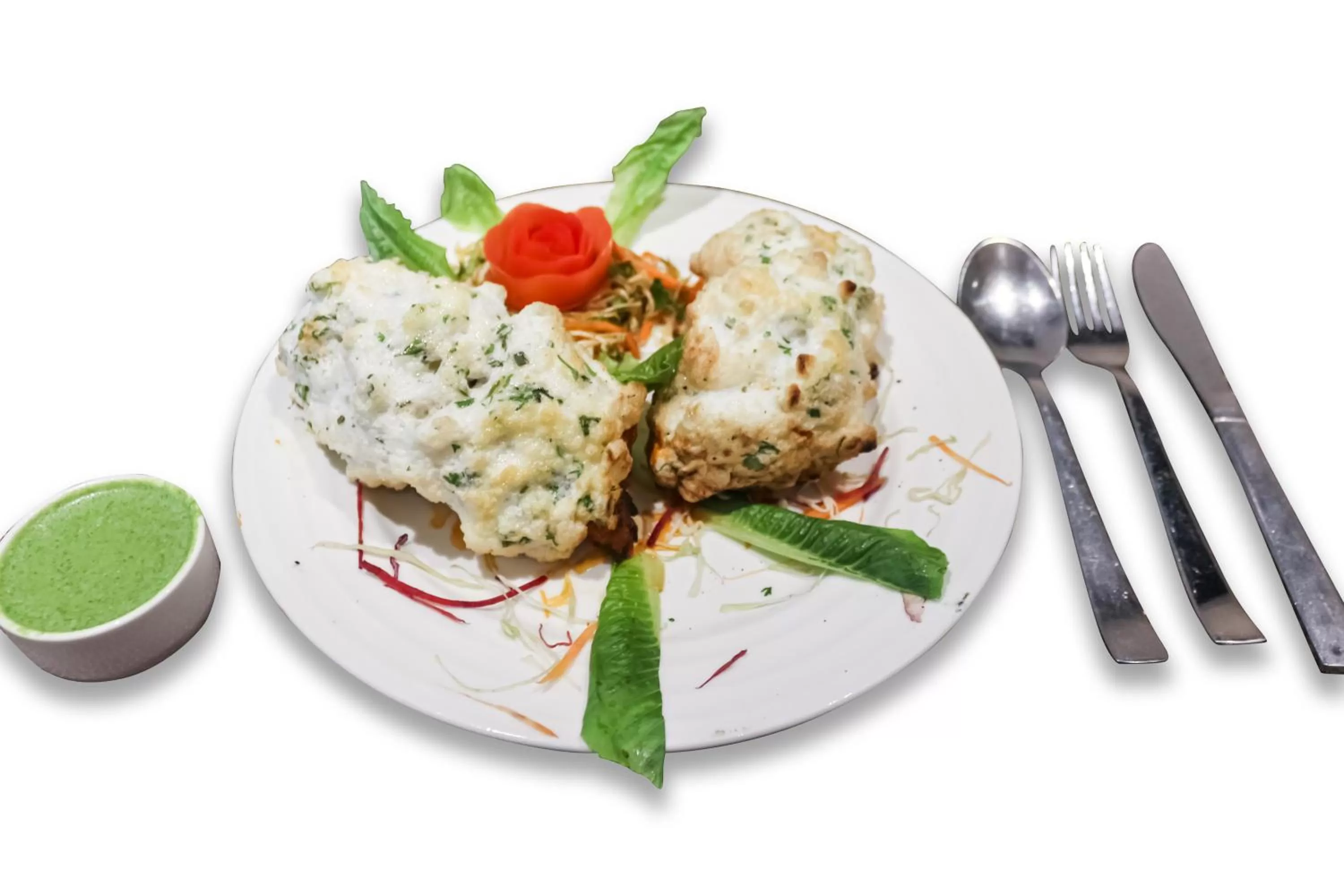 Food in Grand Mookambika