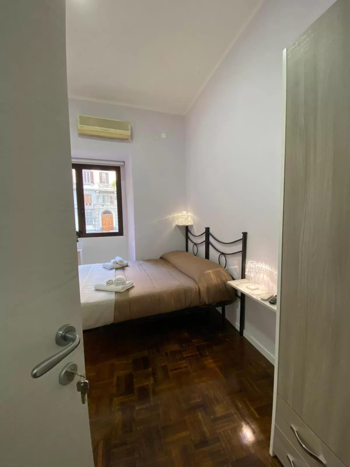 Bed in Archivio Storico Napoli Centro