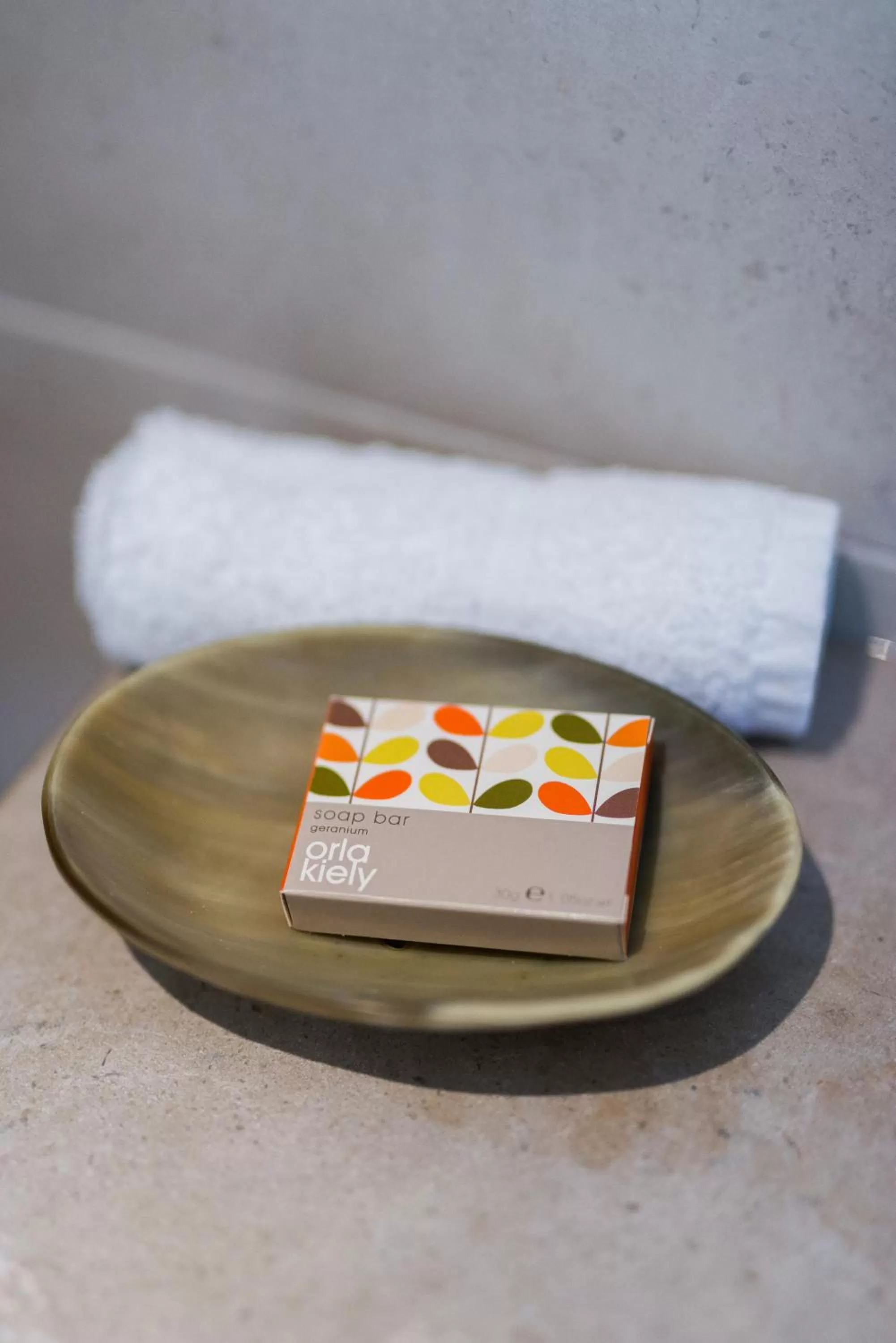 Bathroom in The Fenwick Steak & Seafood Pub