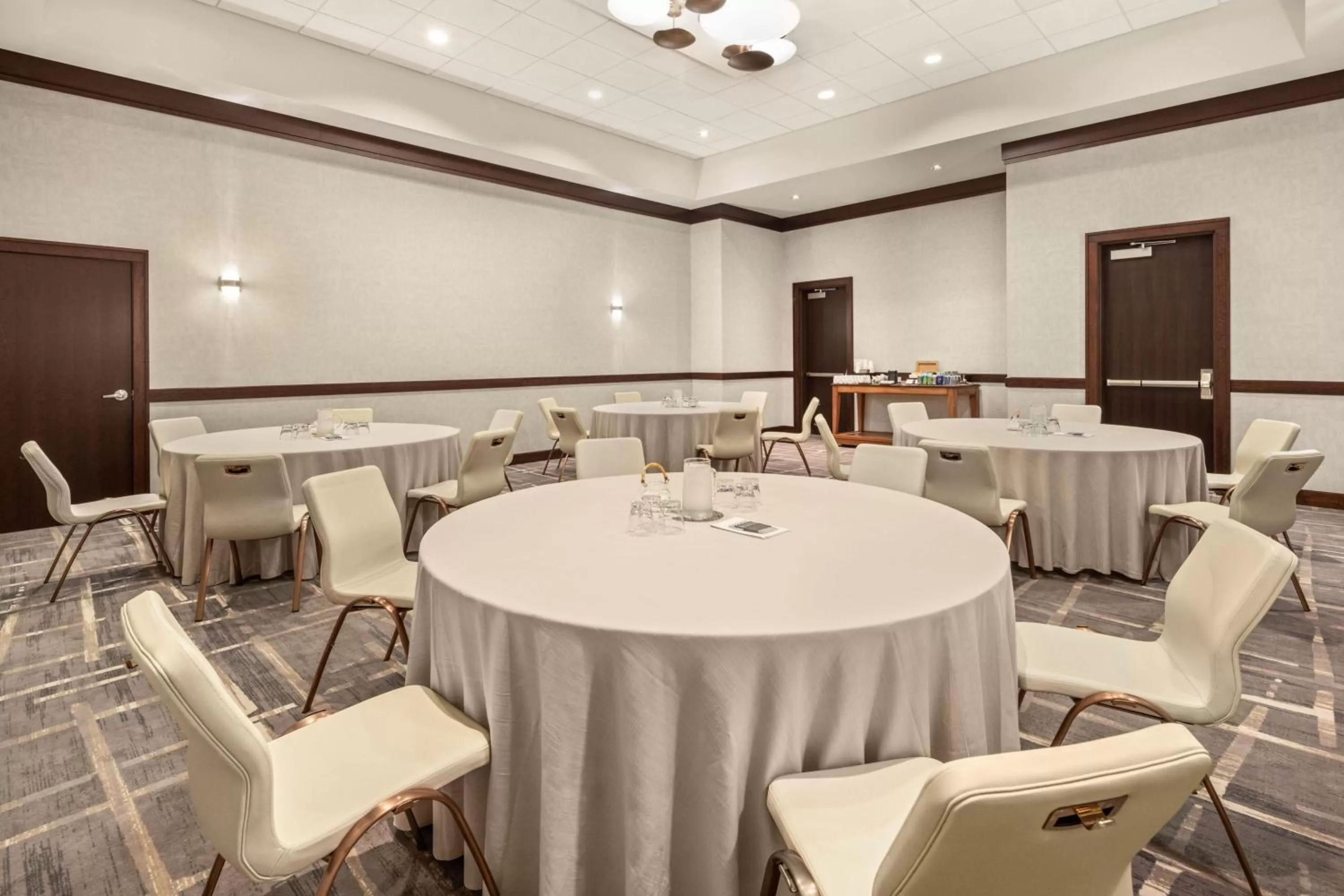 Meeting/conference room in The Westin Edina Galleria