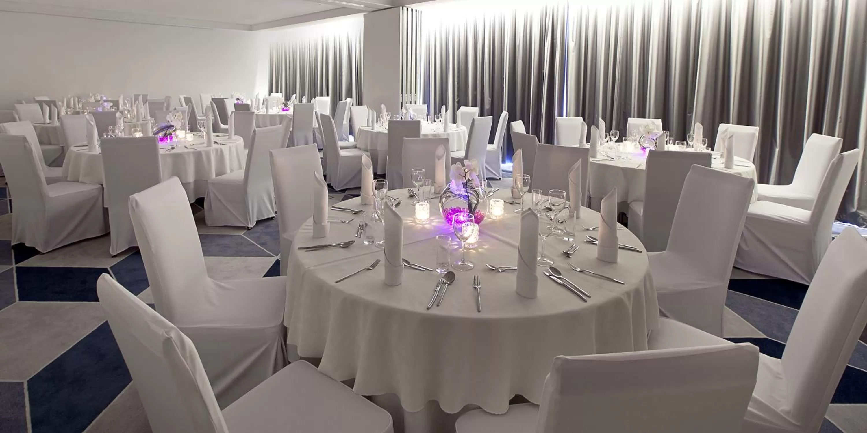 Business facilities in Novotel Katowice Centrum