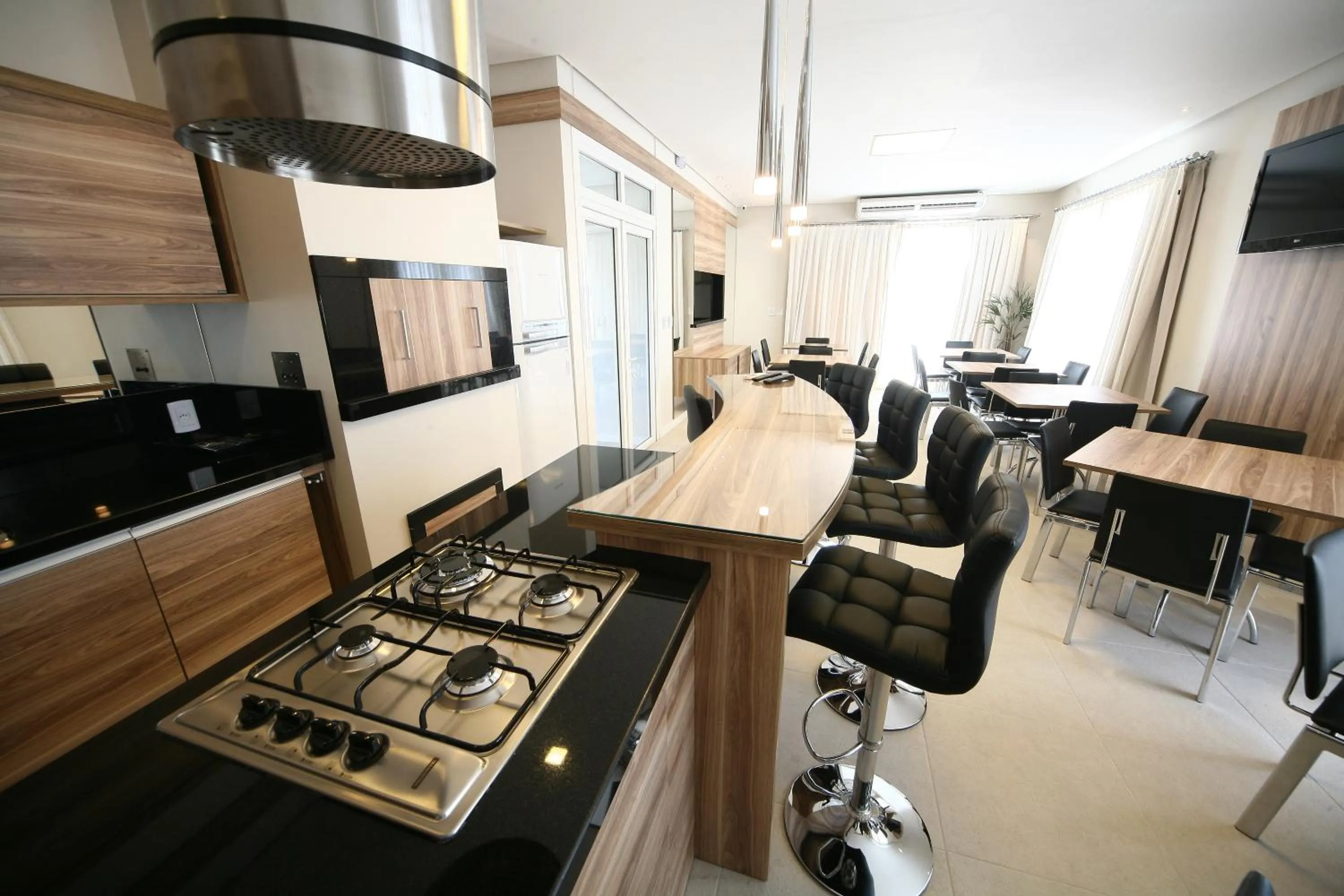 Banquet/Function facilities in Charrua Hotel