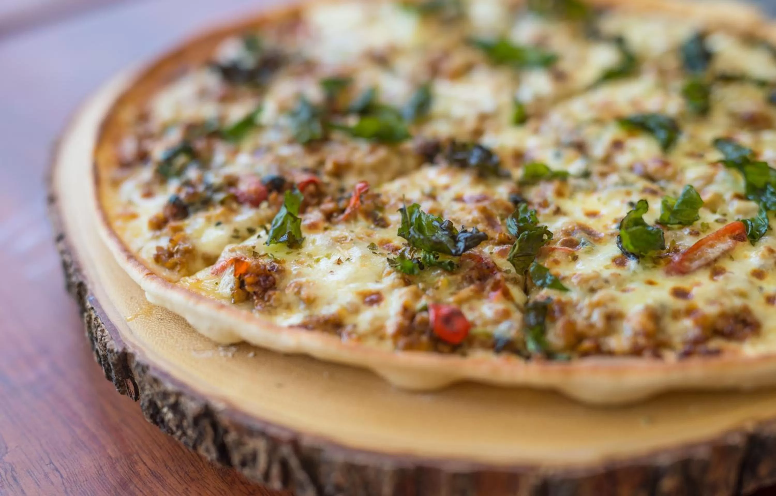 Food in Sea Seeker Krabi Resort