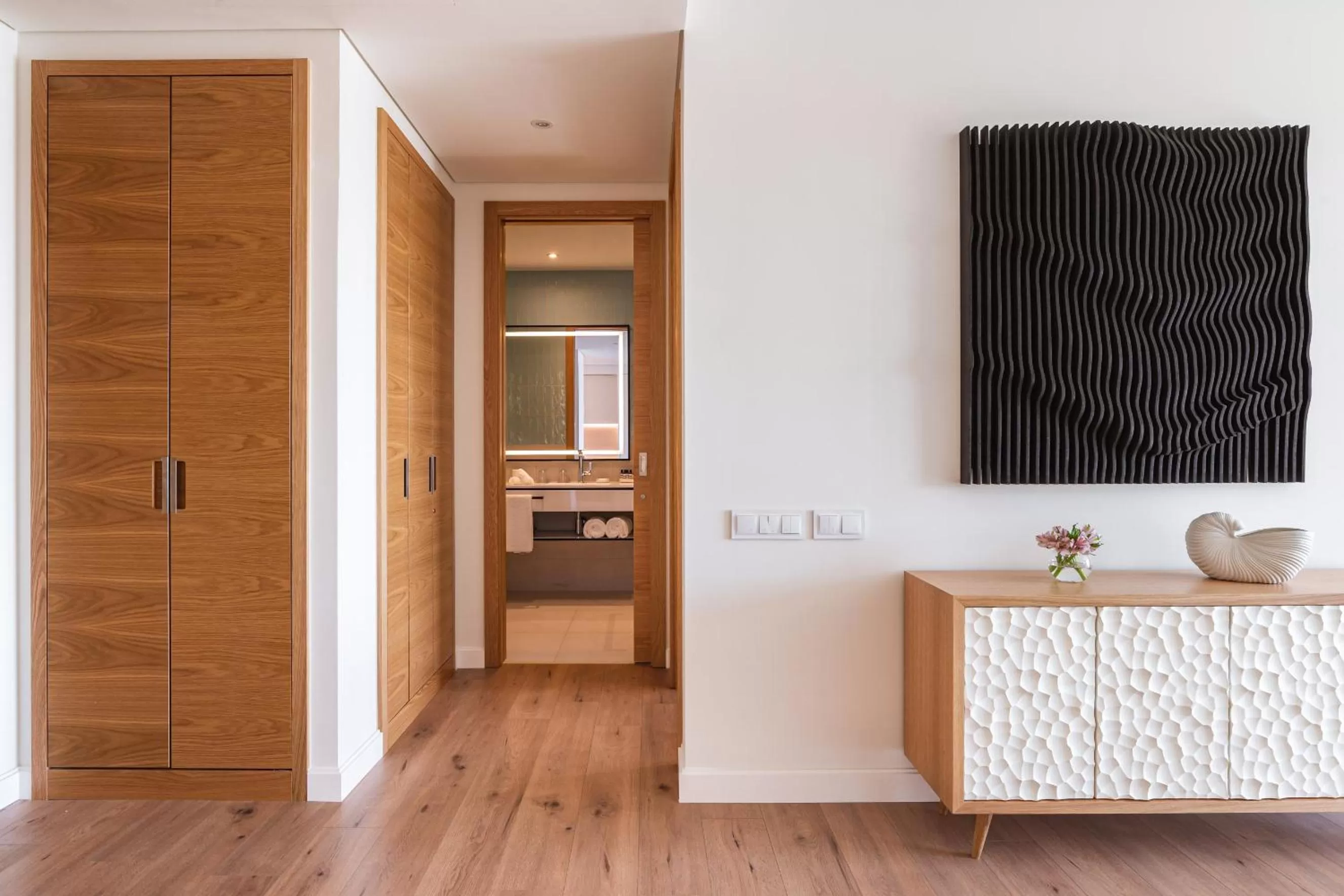 TV and multimedia in Hyatt Regency Lisbon