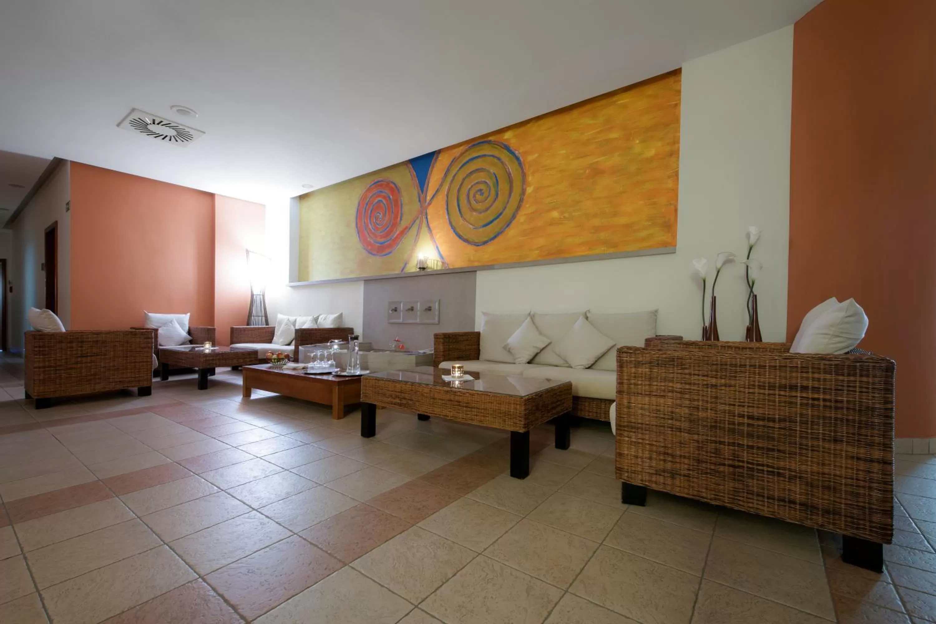 Spa and wellness centre/facilities in Rikli Balance Hotel – Sava Hotels & Resorts