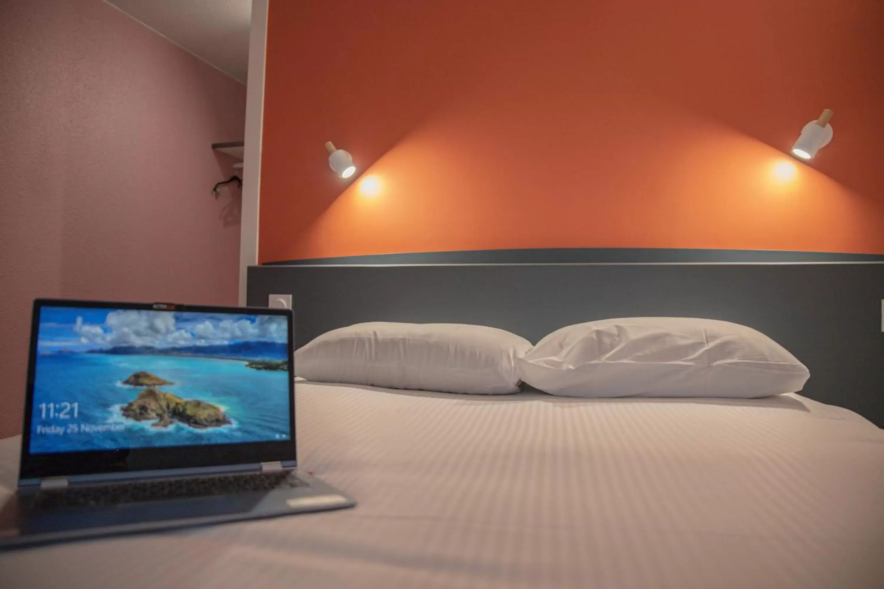 Kyriad Direct Nancy Sud -Vandoeuvre - Rénové Kyriad Direct Nancy Sud -Vandoeuvre - Rénové