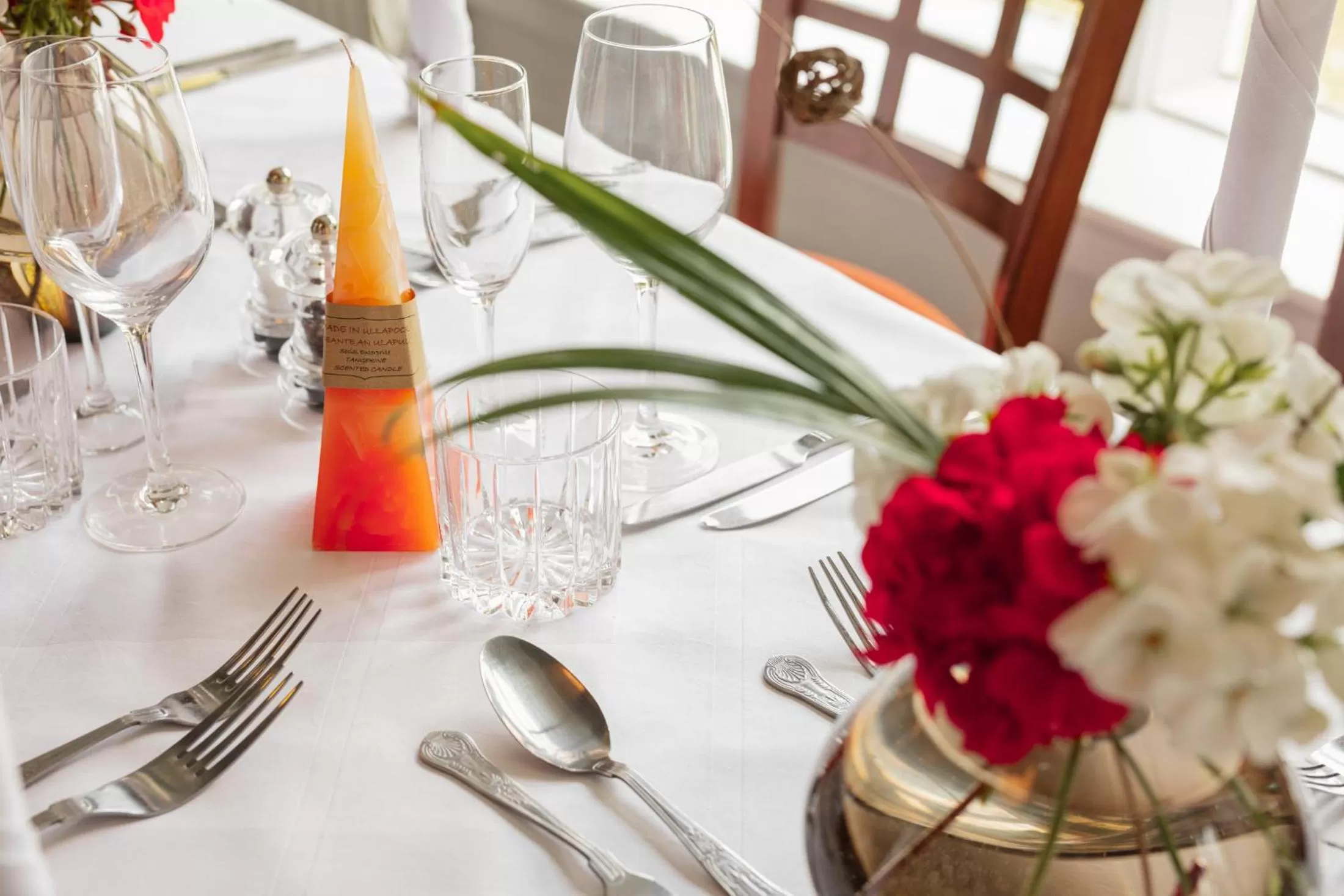 wedding in Caledonian Hotel 'A Bespoke Hotel’