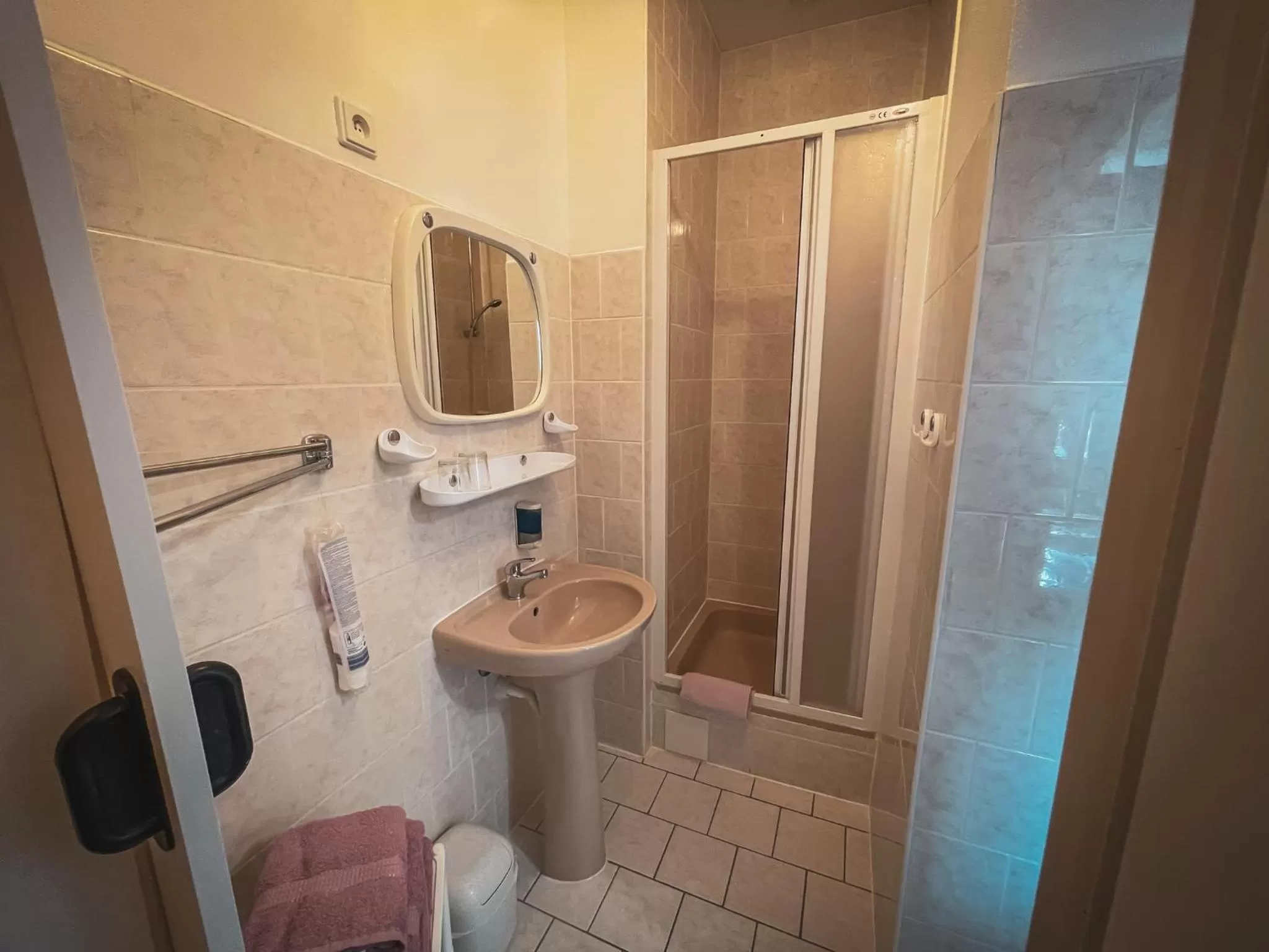 Hotel Apartment Faraon