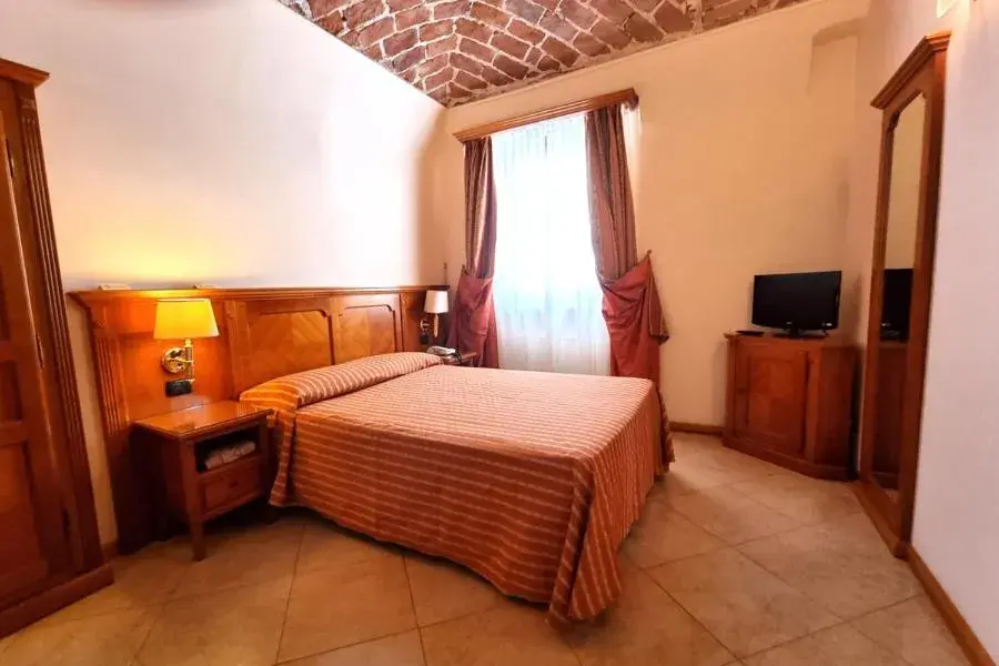 Hotel Acqui & Centro Benessere Hotel Acqui & Centro Benessere