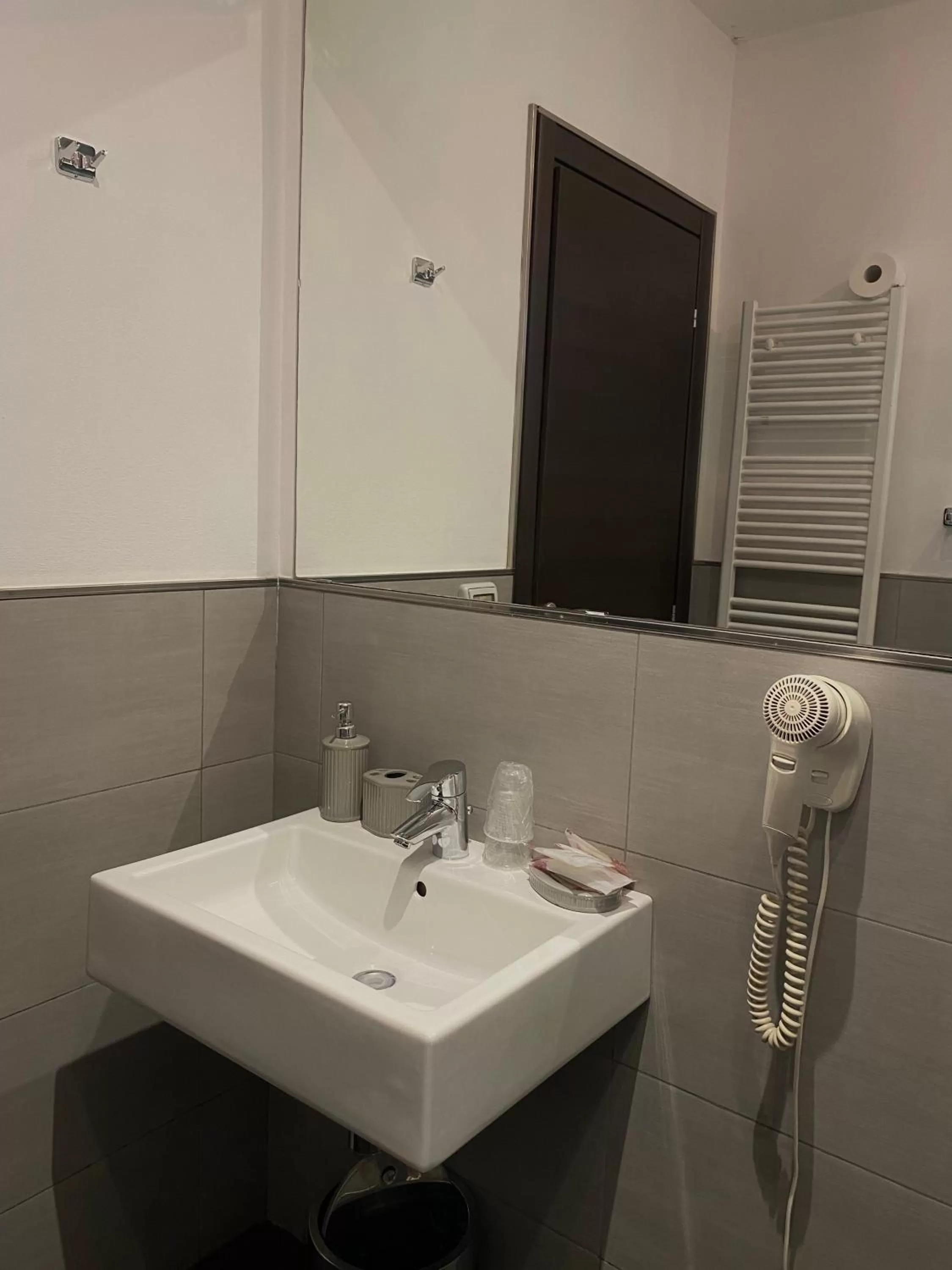 Cameracaffè sul Lago