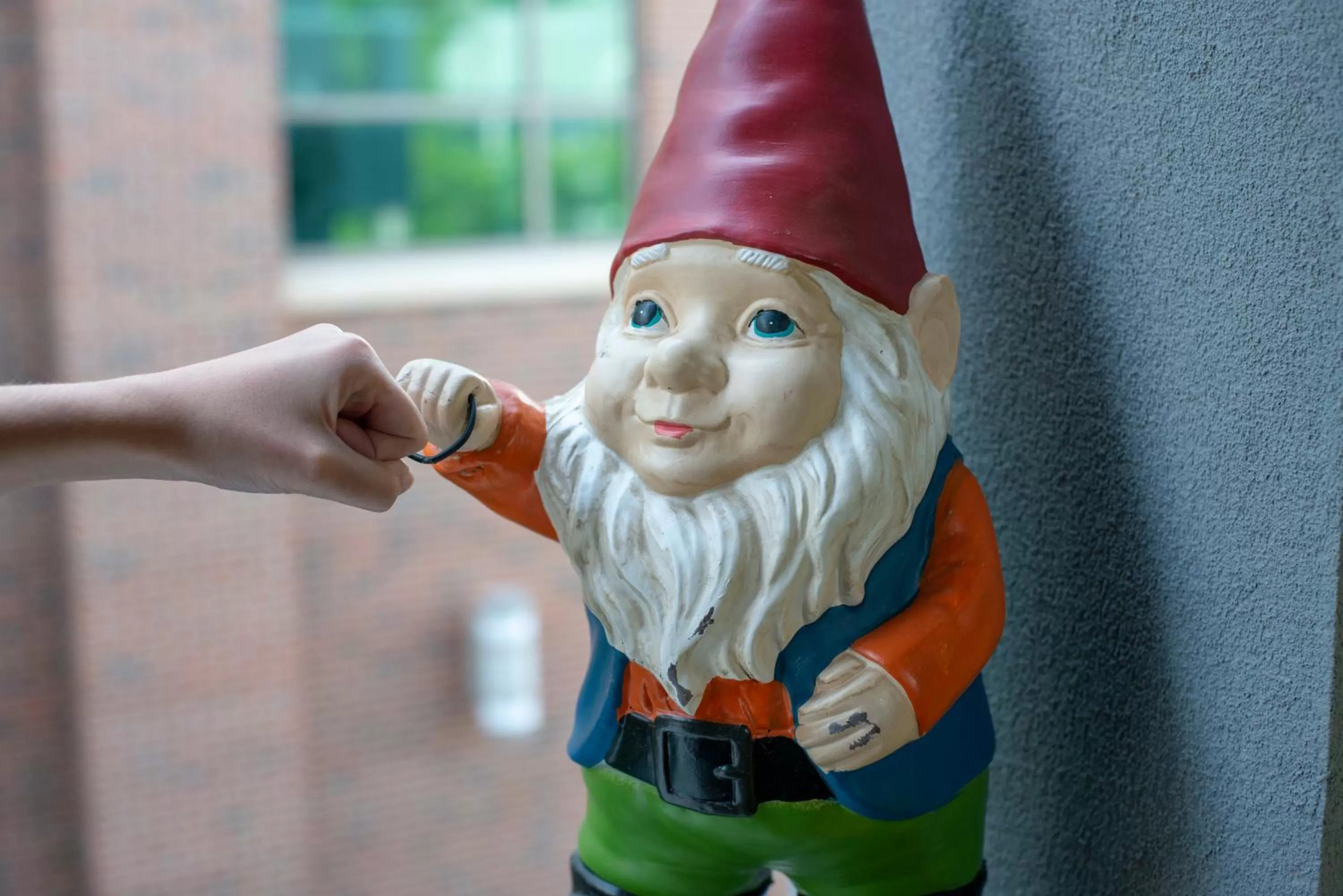 Decorative detail, Children in The Hive