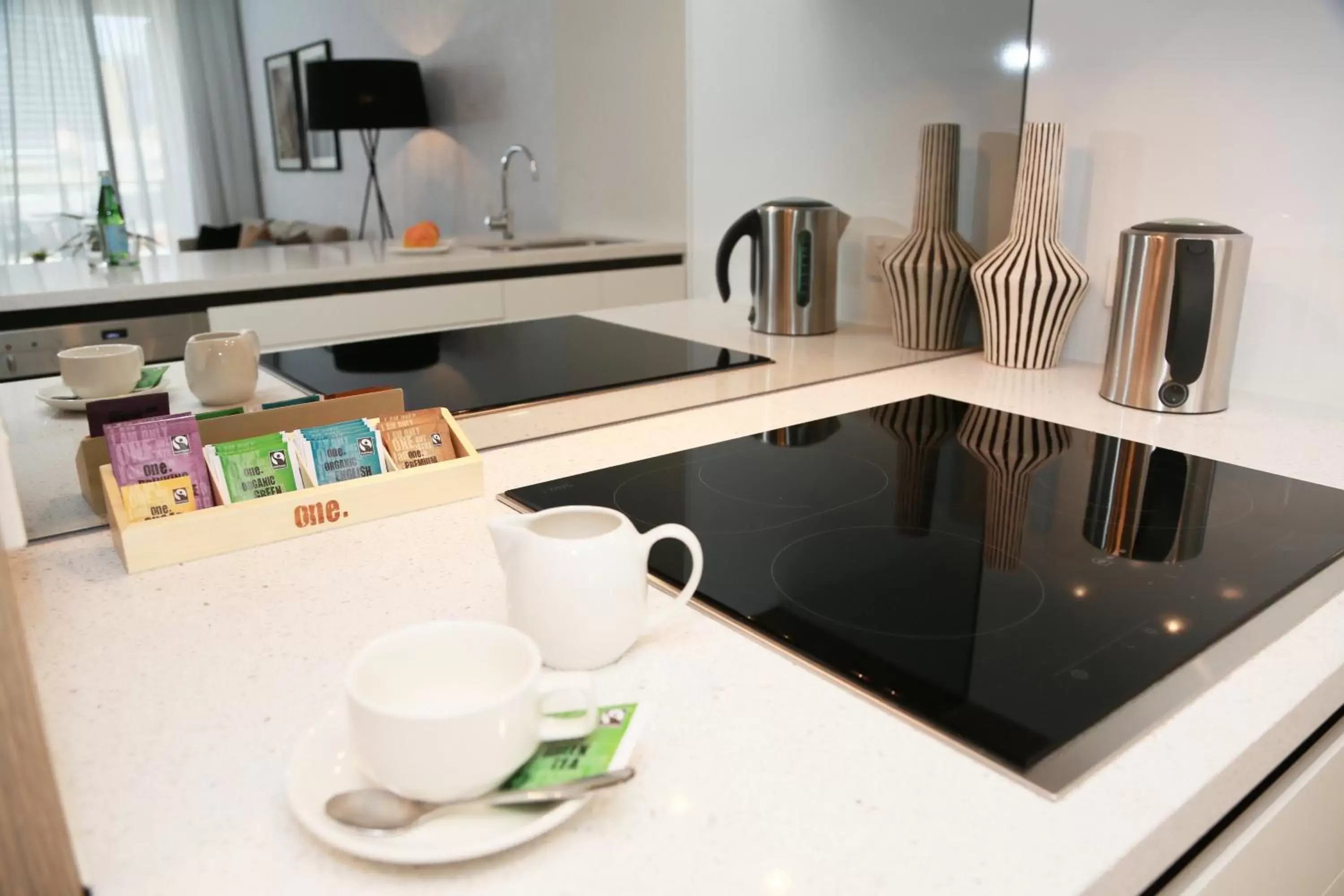 Two-Bedroom Apartment in Alex Perry Hotel & Apartments Two-Bedroom Apartment in Alex Perry Hotel & Apartments