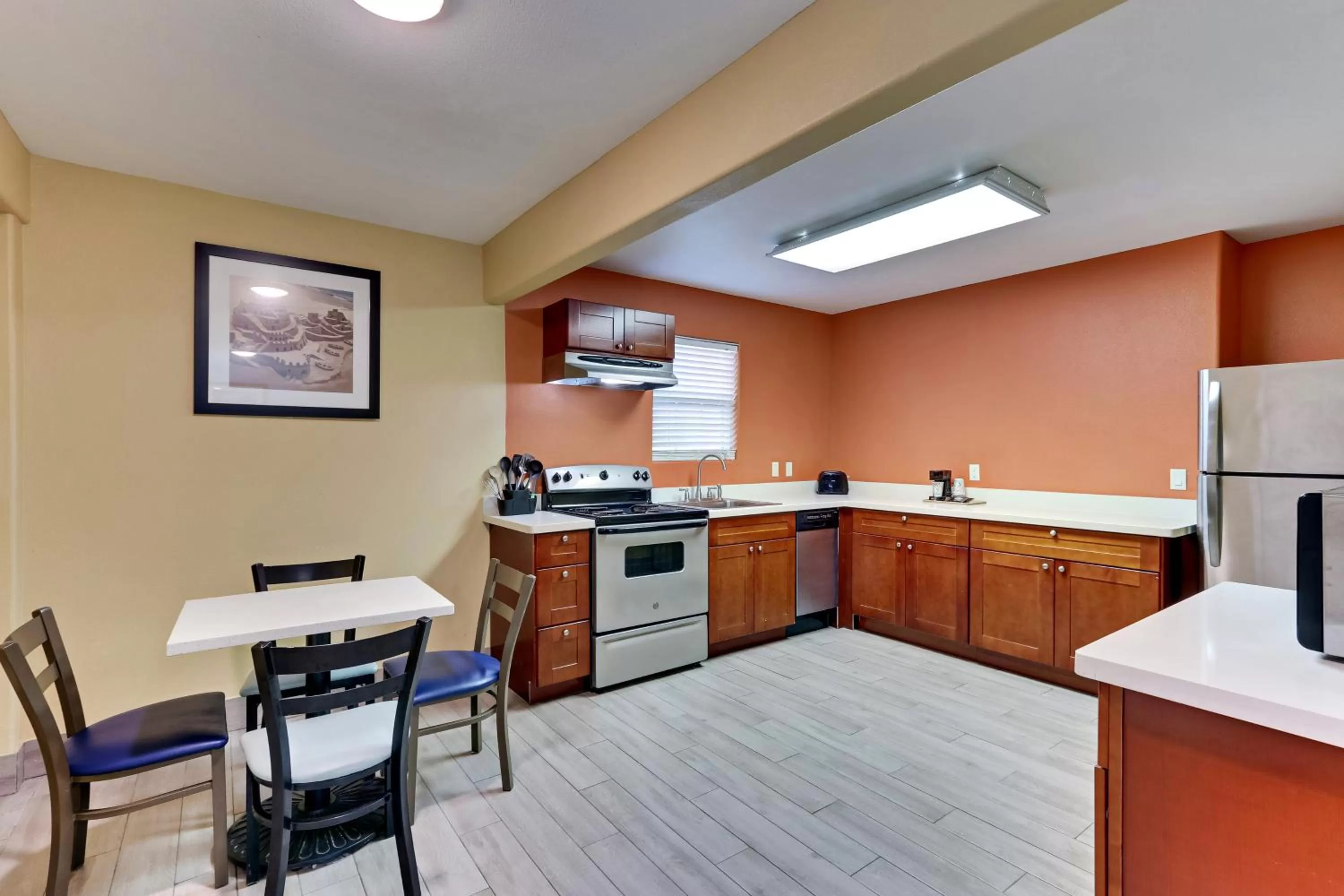 Captains Quarters Inn