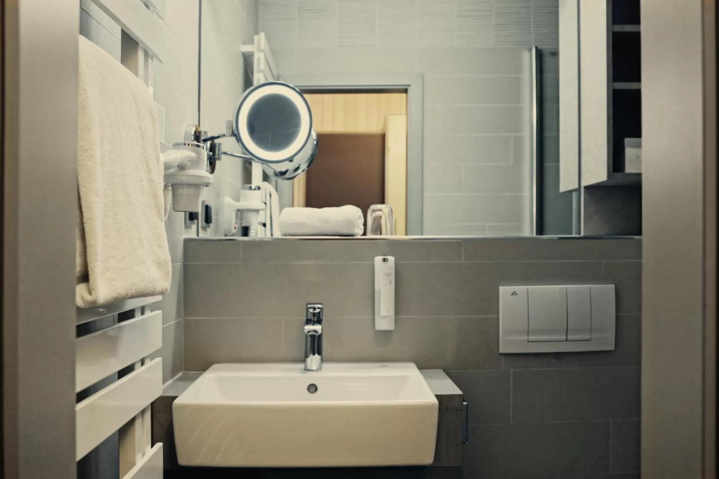 Photo of the whole room in Konsumhotel Dorotheenhof Weimar