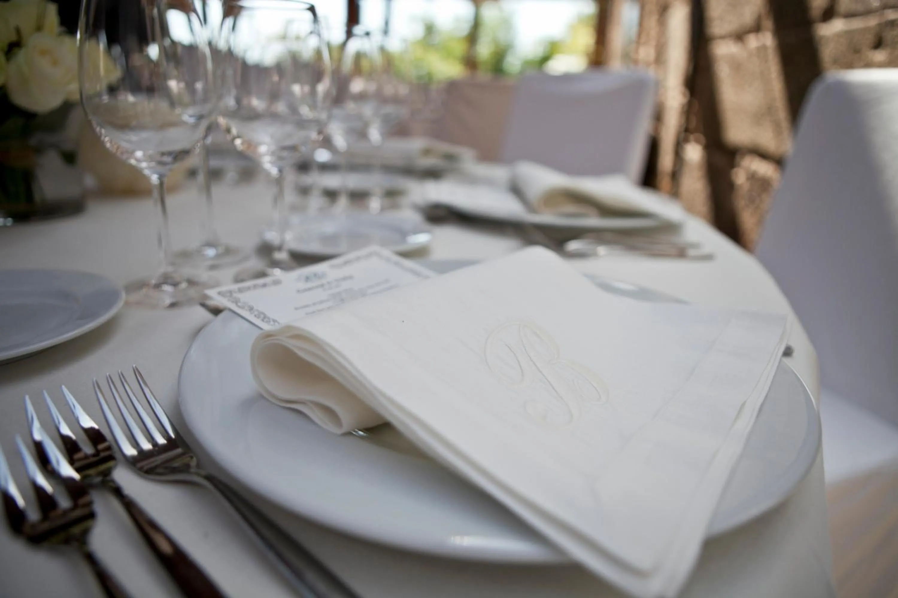 Decorative detail in Casa Grande Do Bachao