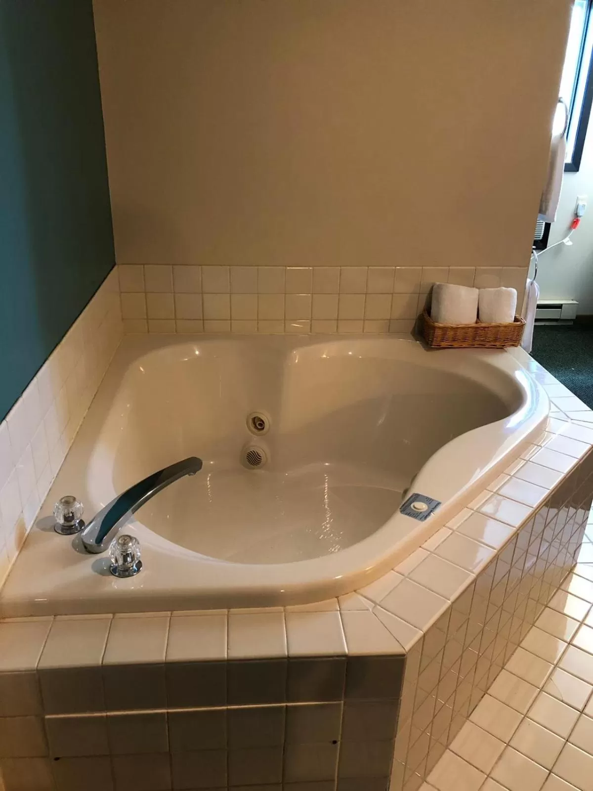 Super 8 by Wyndham Huron