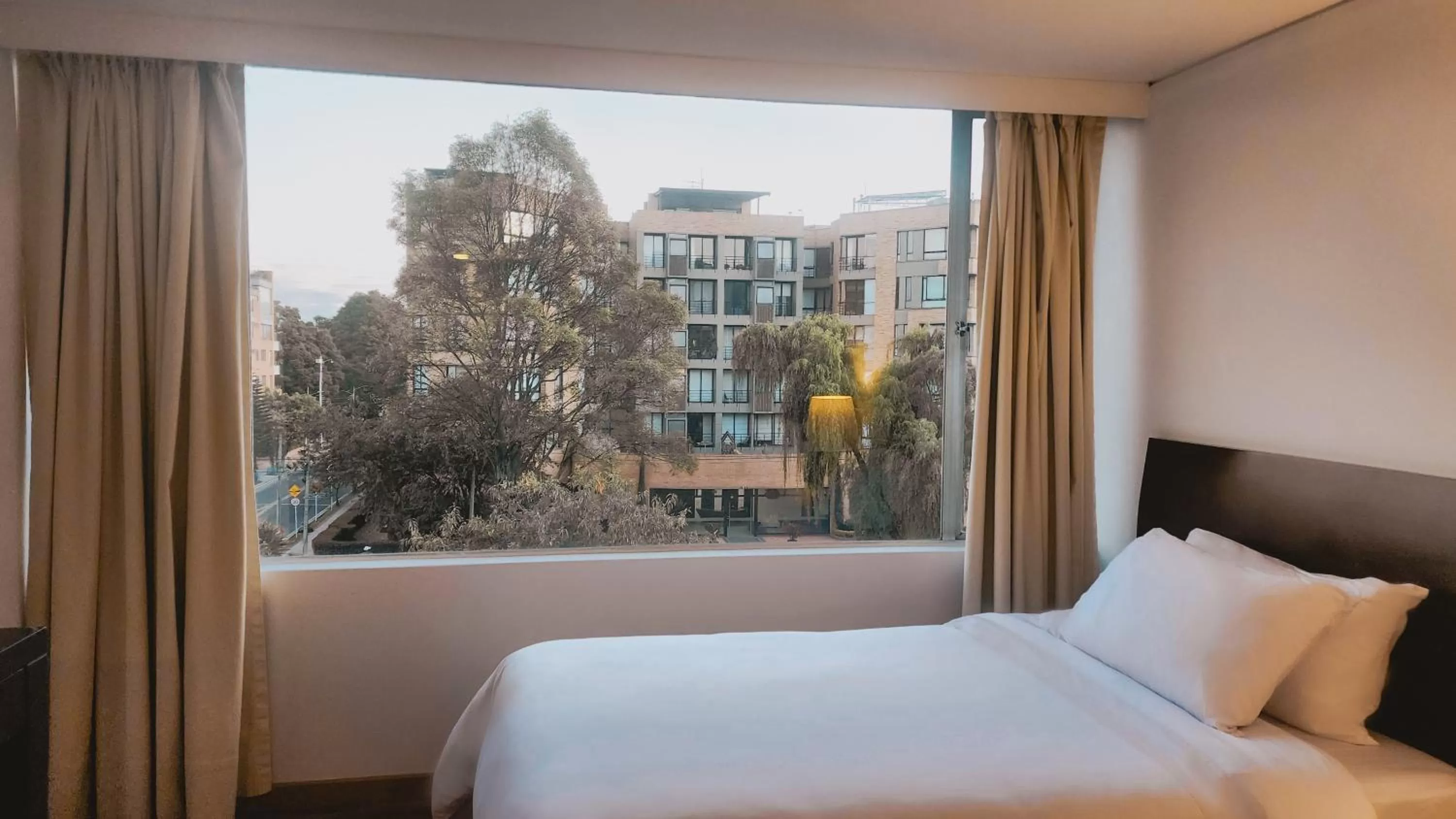 Photo of the whole room, Bed in Faranda Express Belvedere