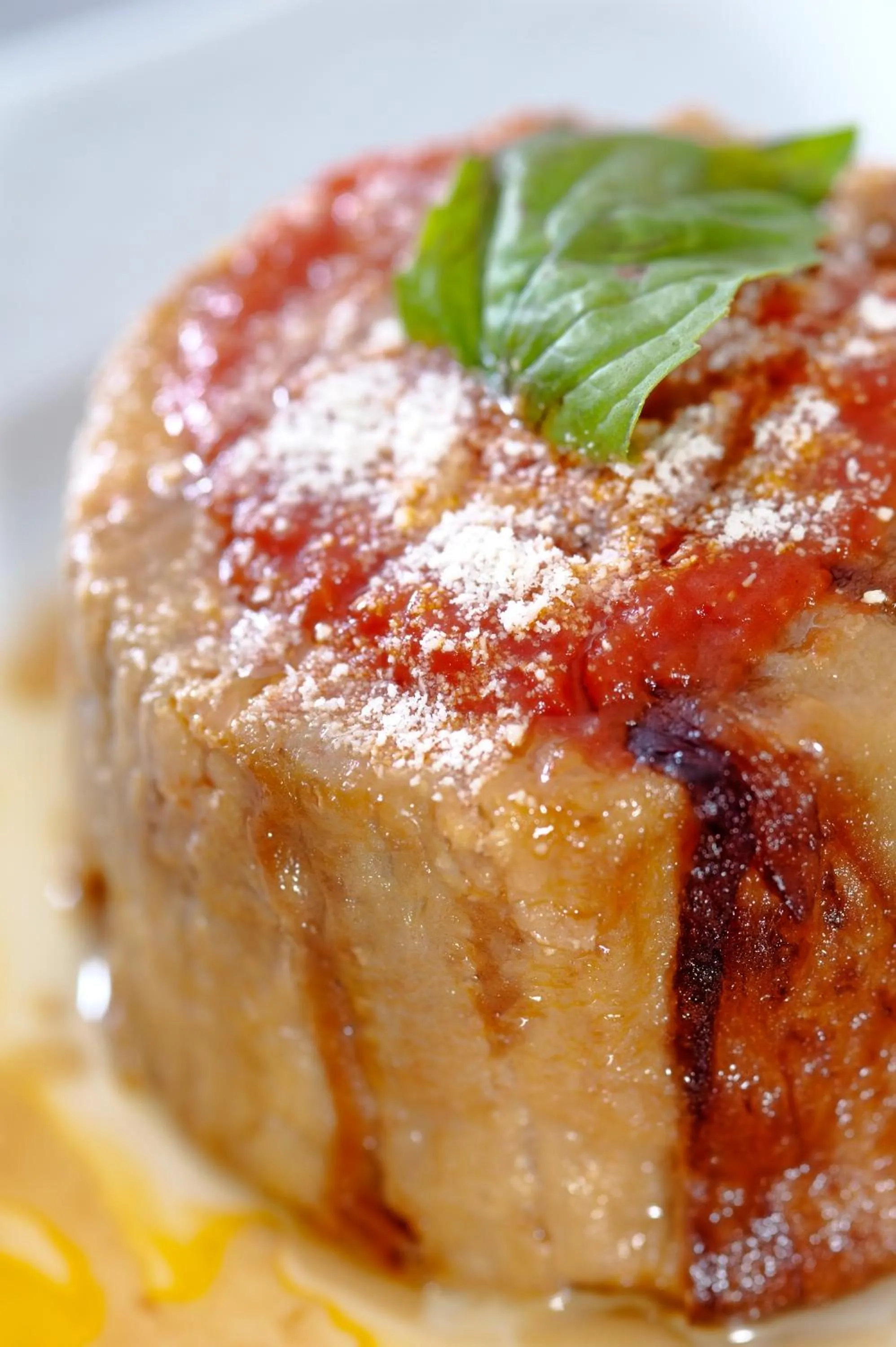 Restaurant/places to eat in Hotel Ulisse