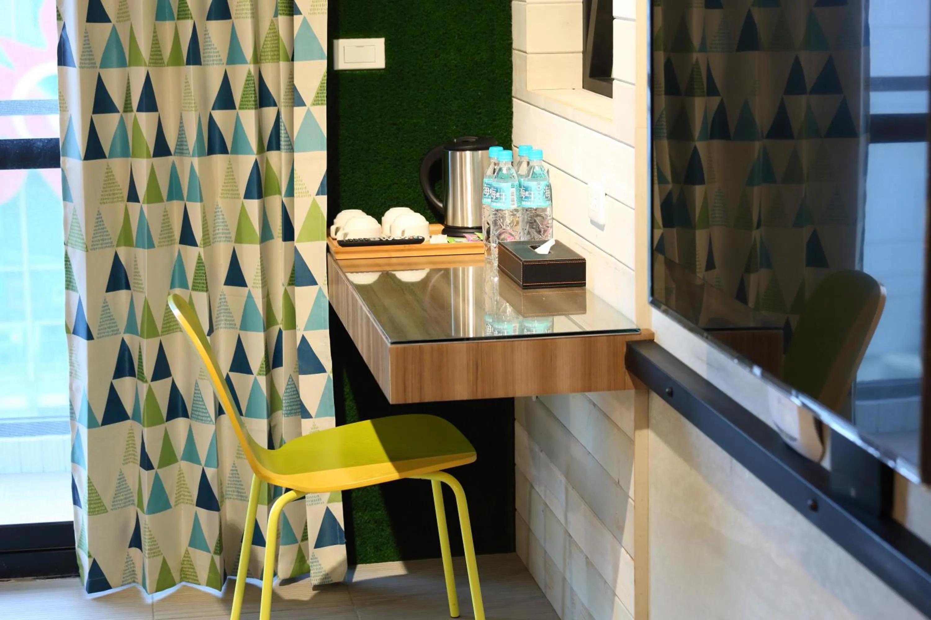 指南針民宿2178 & 工殿民宿2182