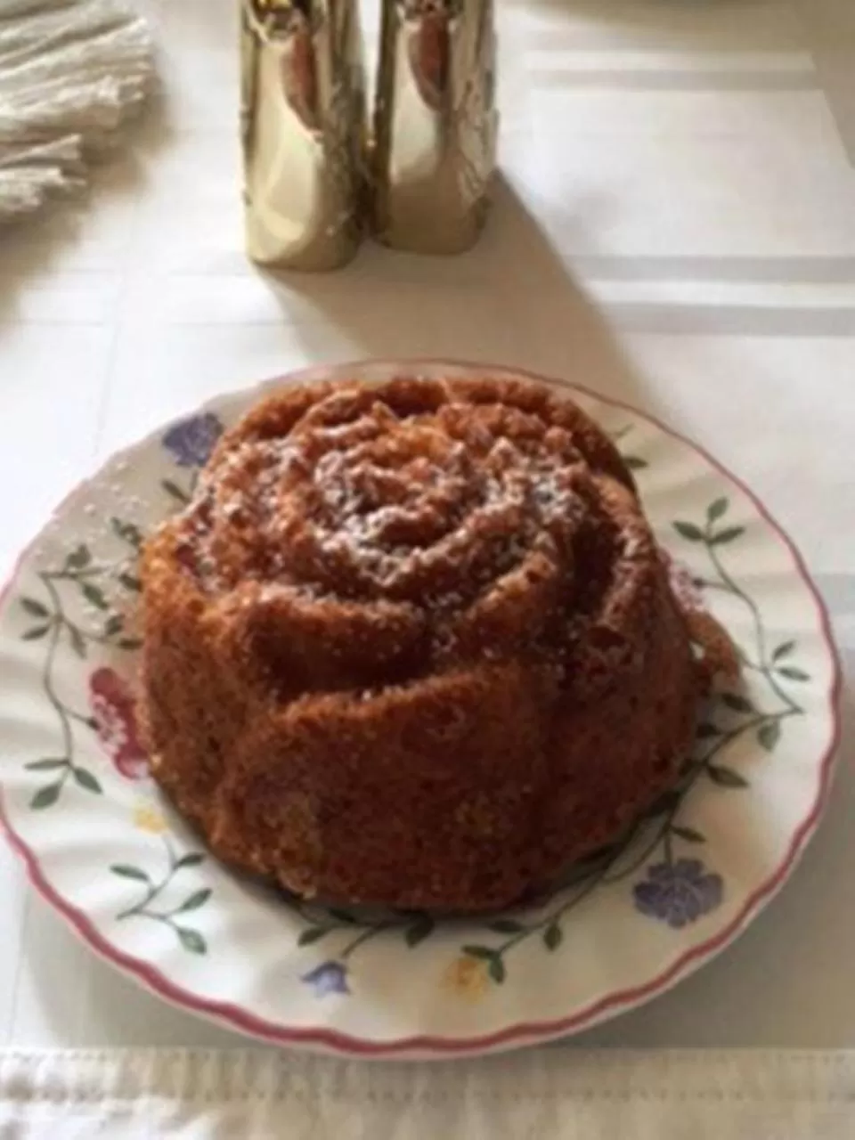 Food close-up in Sutherland House Victorian Bed and Breakfast