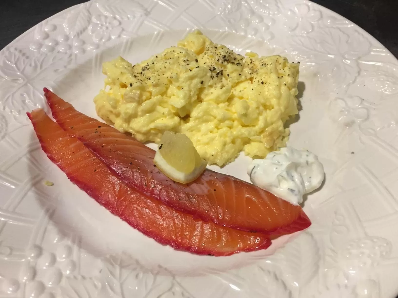 Breakfast in The Nutmeg Vermont