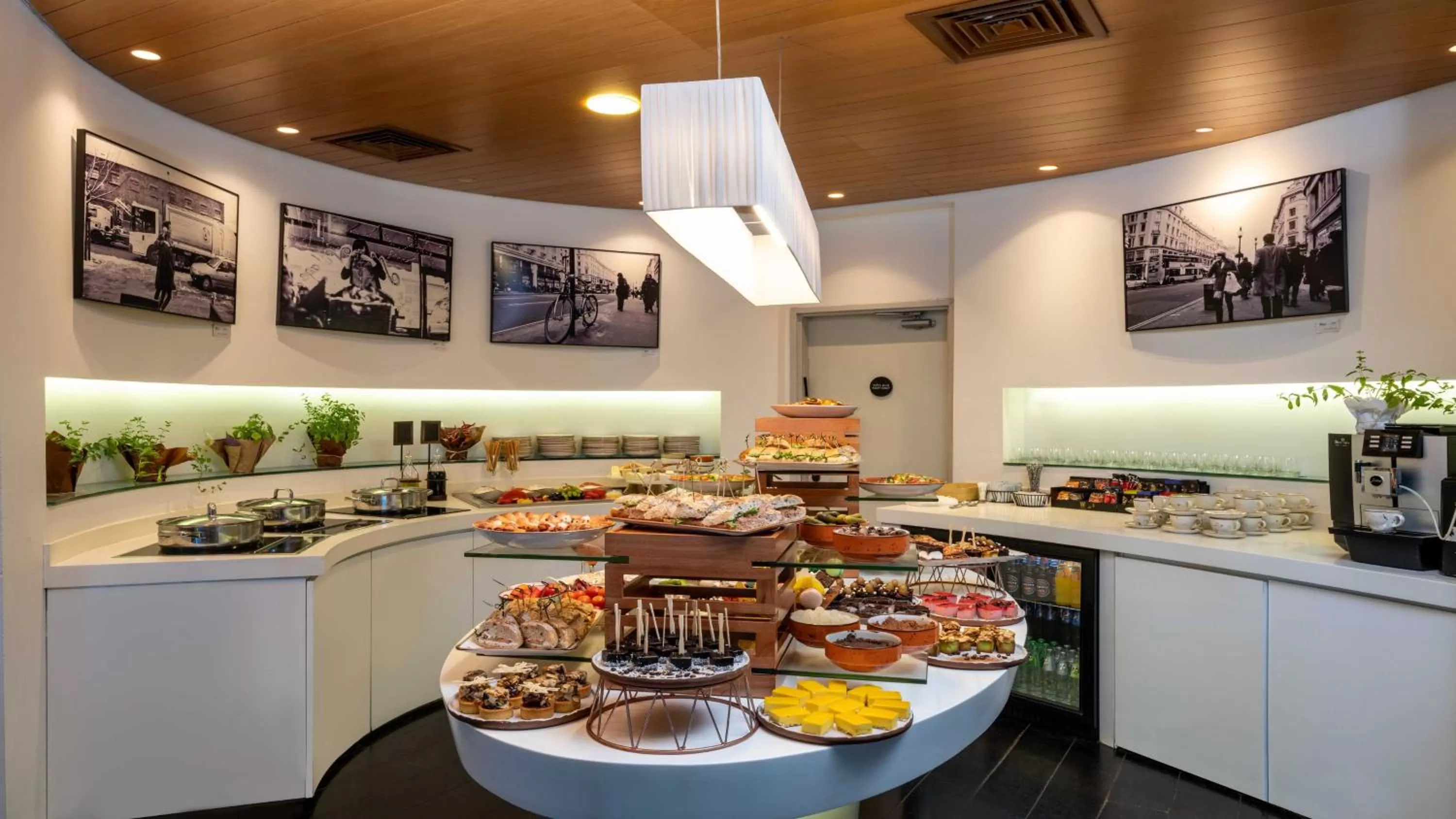 Other in Crowne Plaza Tel Aviv City Center by IHG