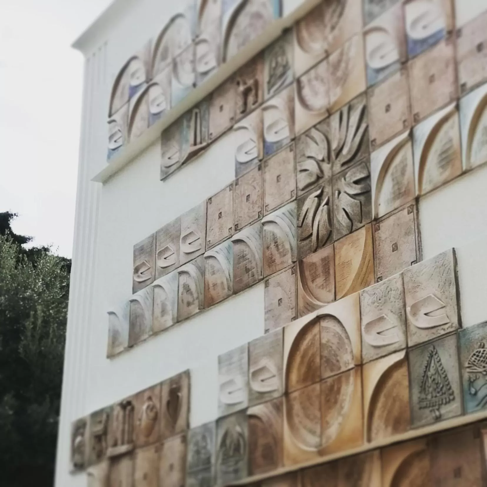 Garden in Iris Hotel & Spa