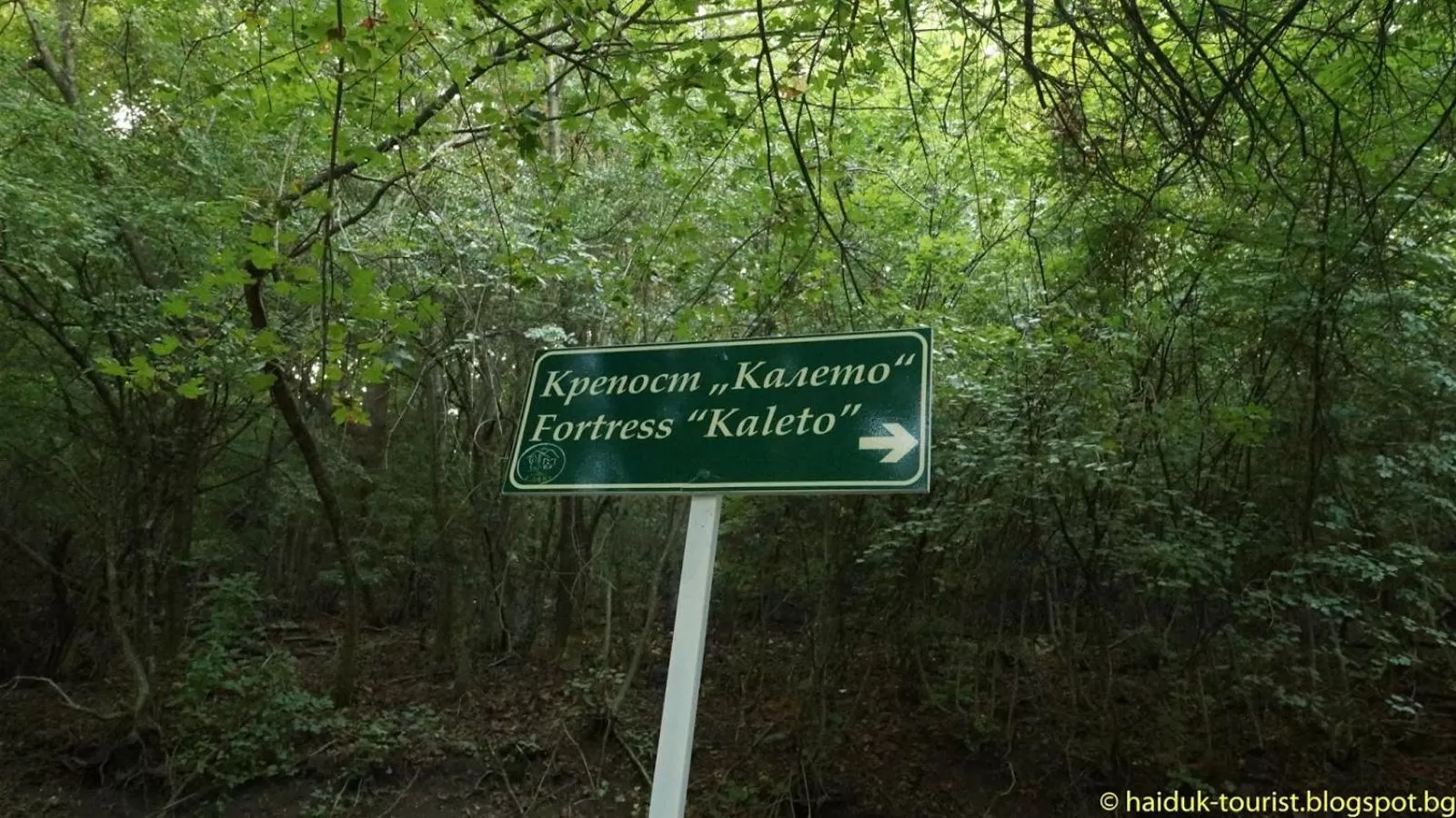 Nearby landmark in Family Hotel Jemelly