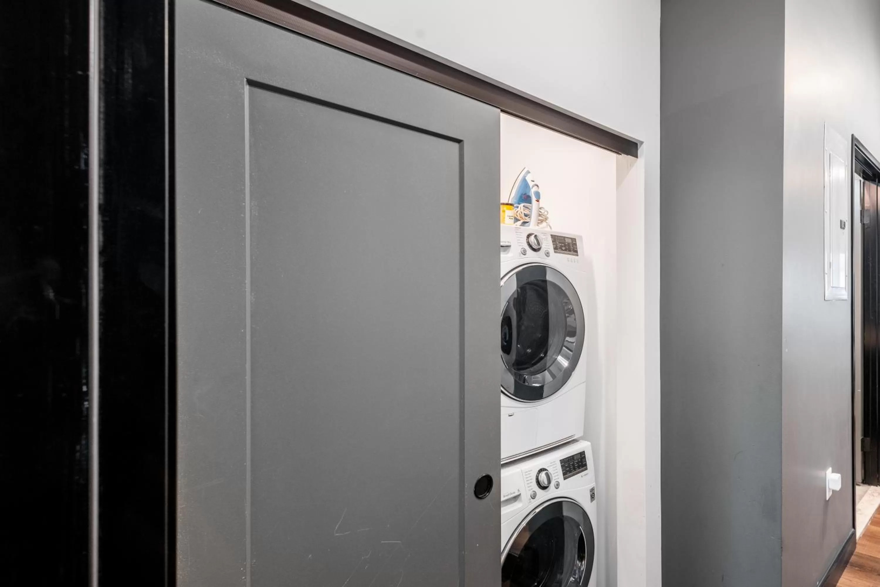 Other in Mint House Detroit - Times Square