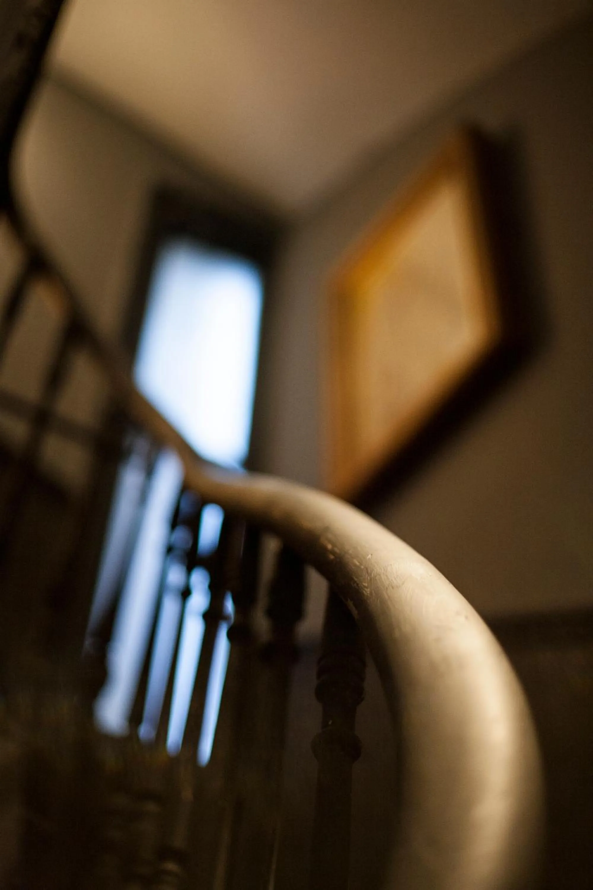 Decorative detail in The Duke Rooms London