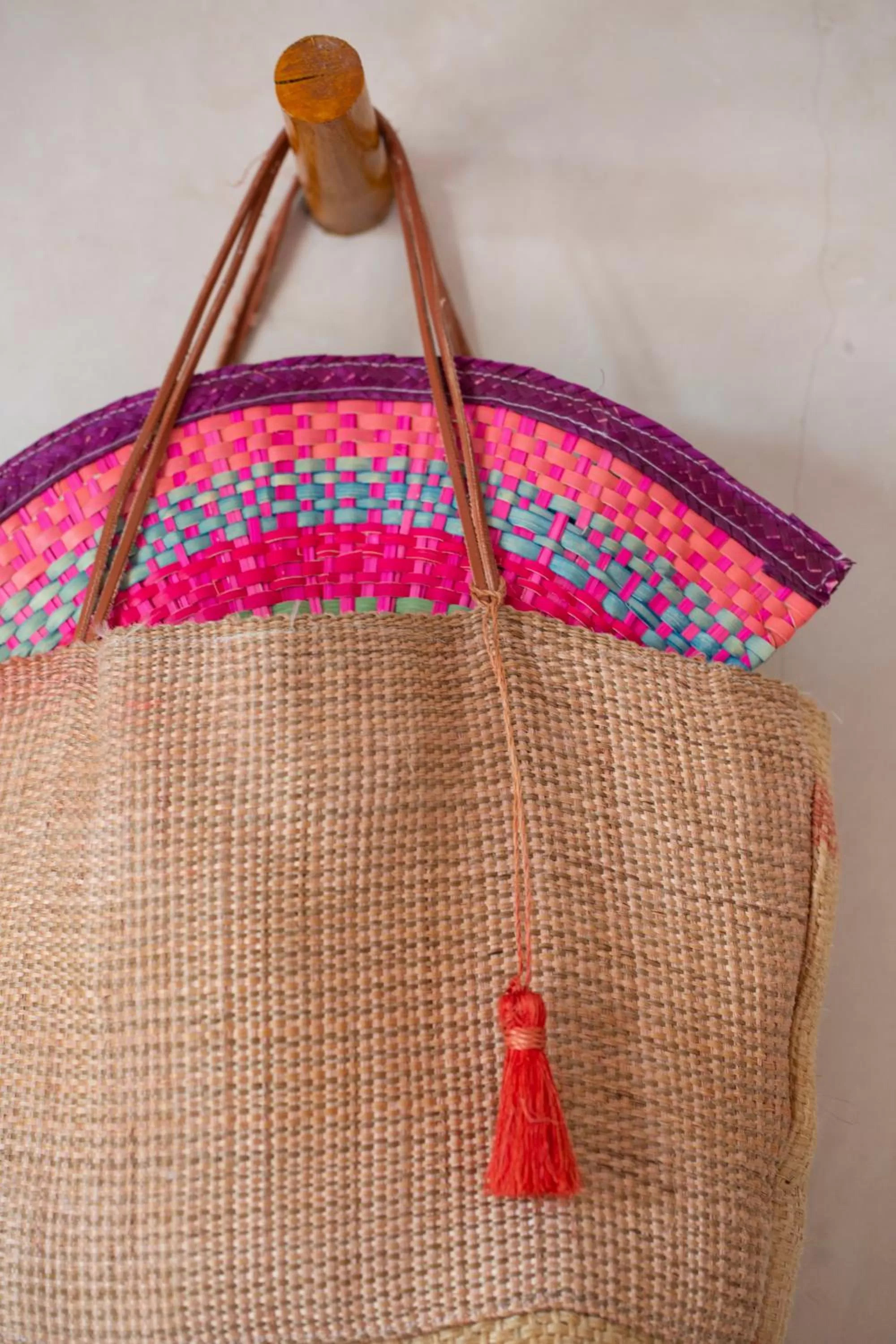 Decorative detail in Hotel Boutique Can Cocal El Cuyo