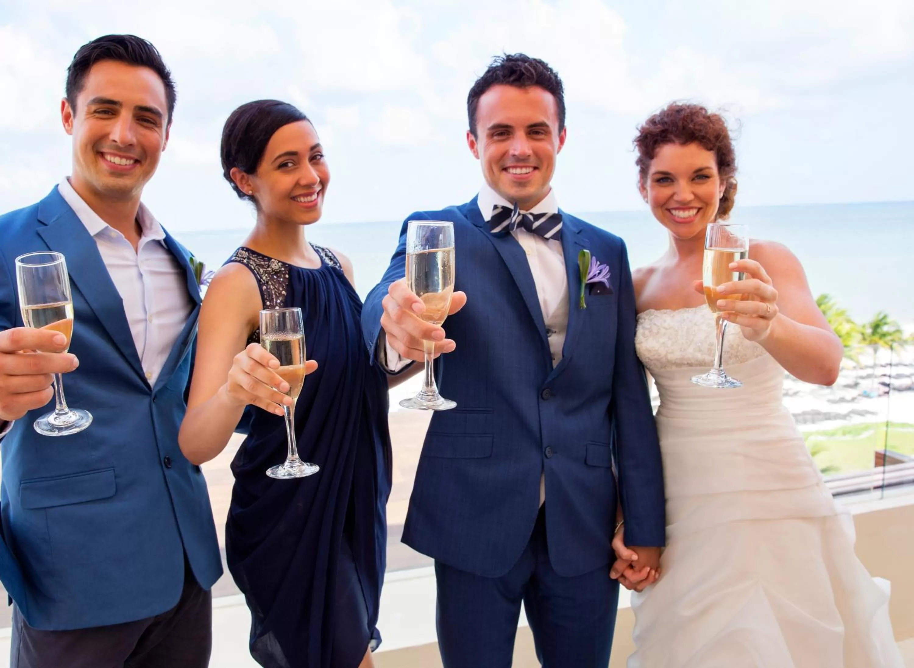 Area and facilities in Royalton Riviera Cancun, An Autograph Collection All-Inclusive Resort & Casino