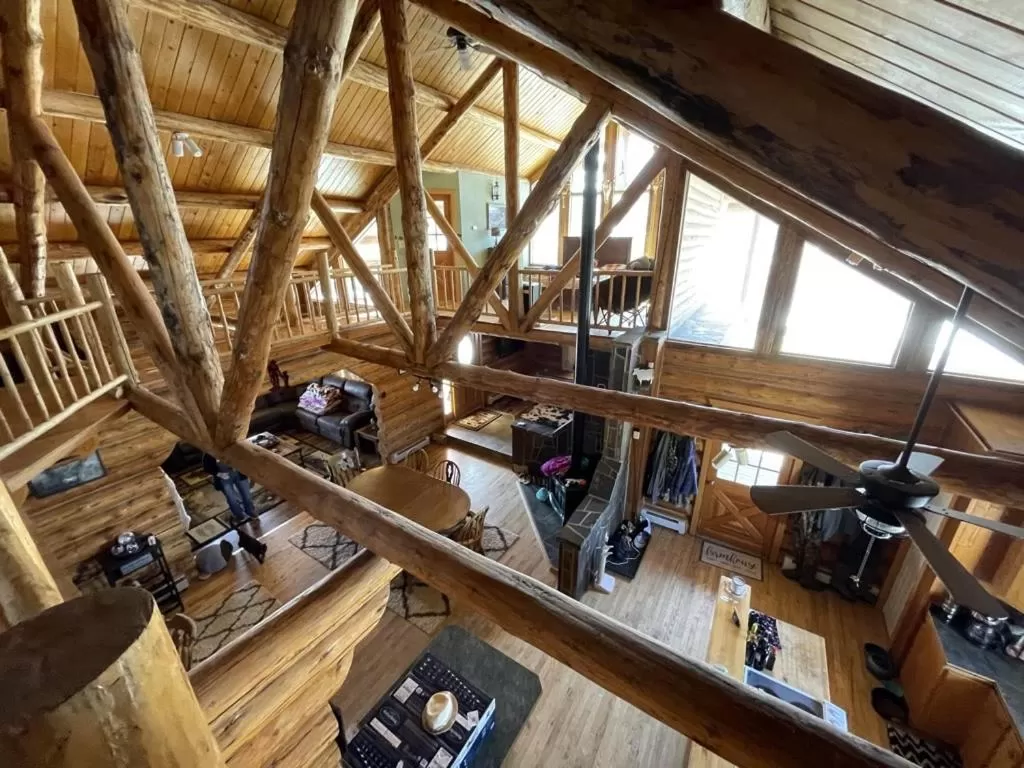 Sportsman Lodge Melrose MT