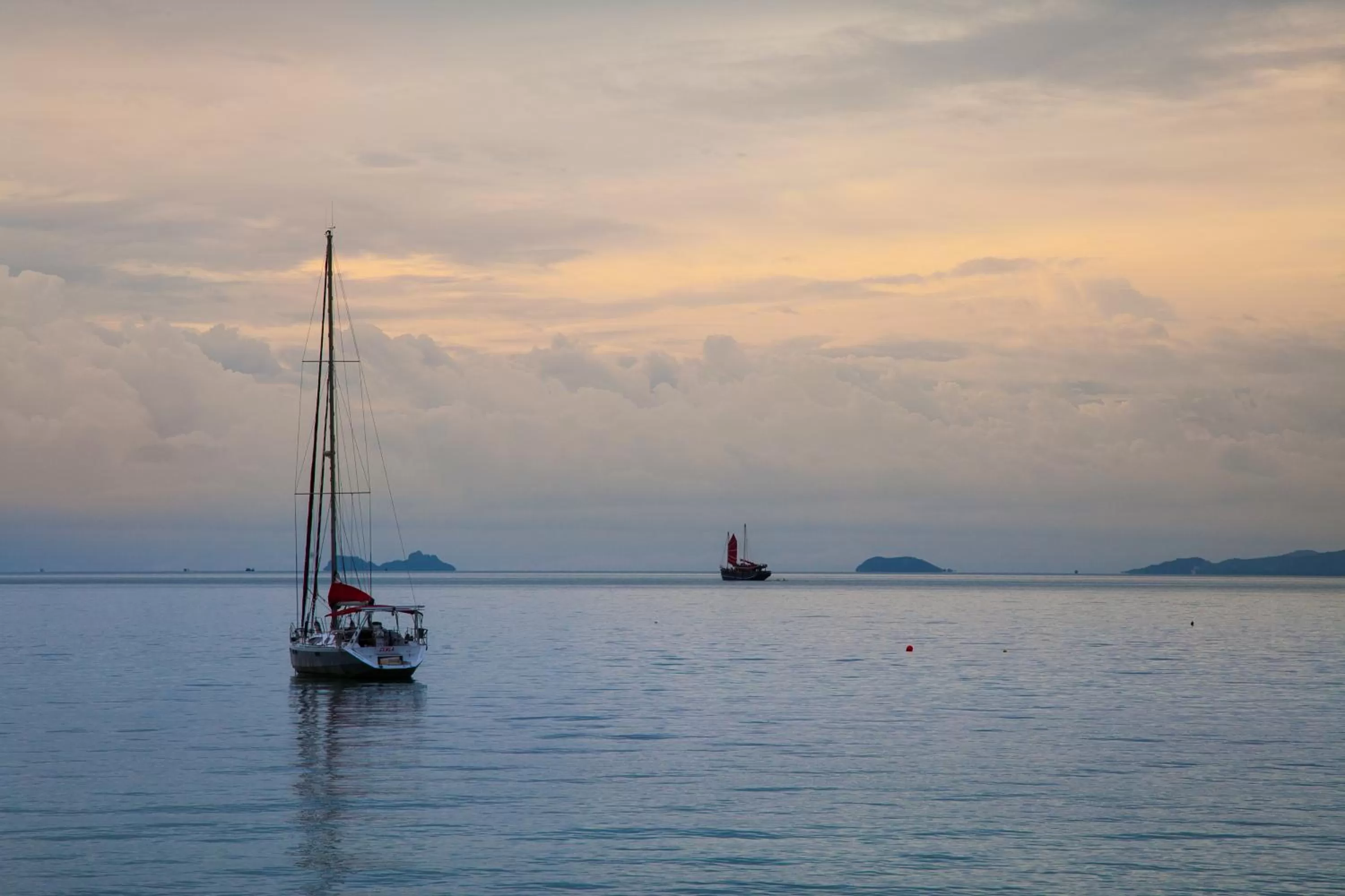 Off site in The Privilege Hotel Ezra Beach Club