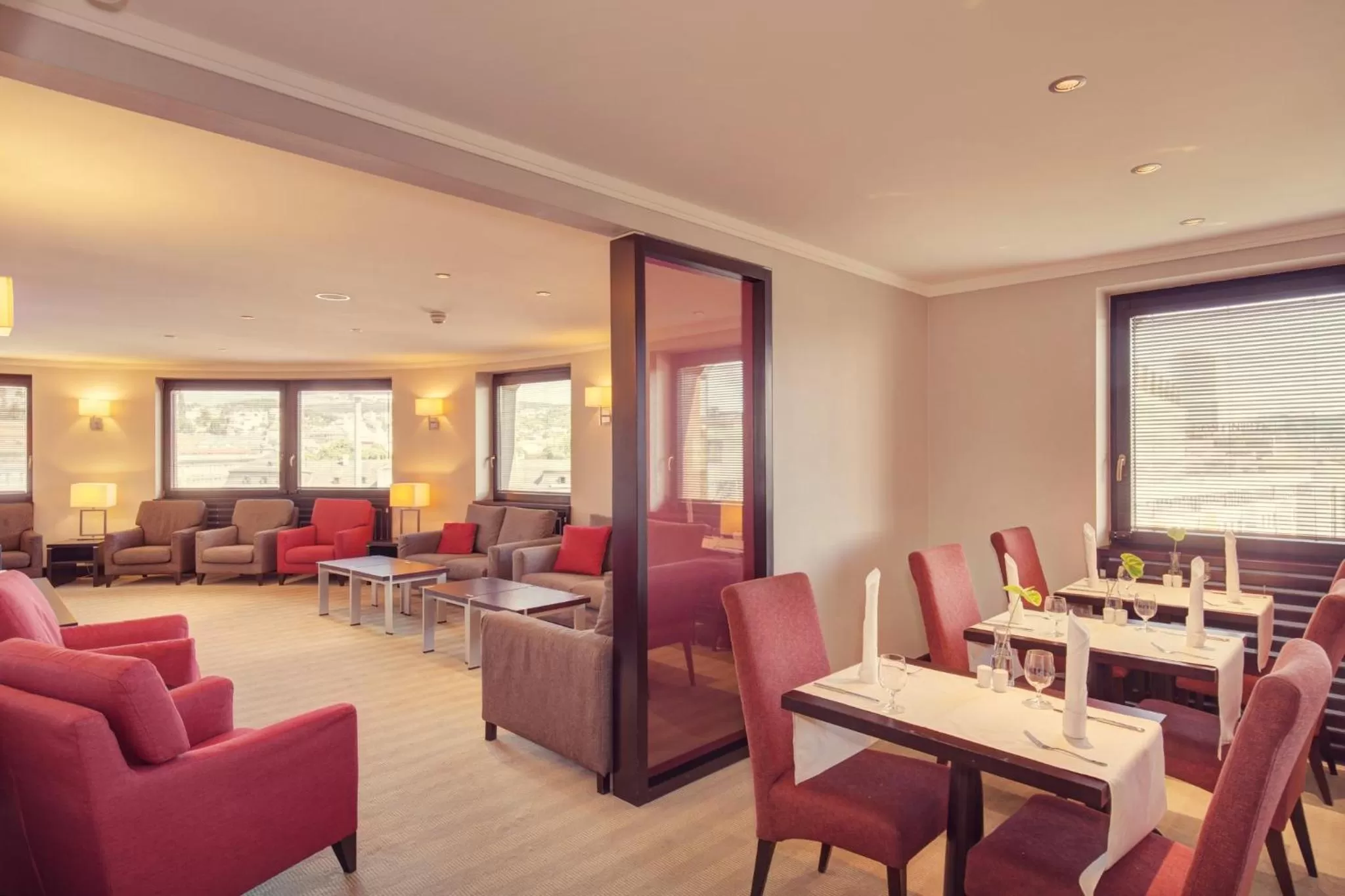 Other in Crowne Plaza Bratislava by IHG