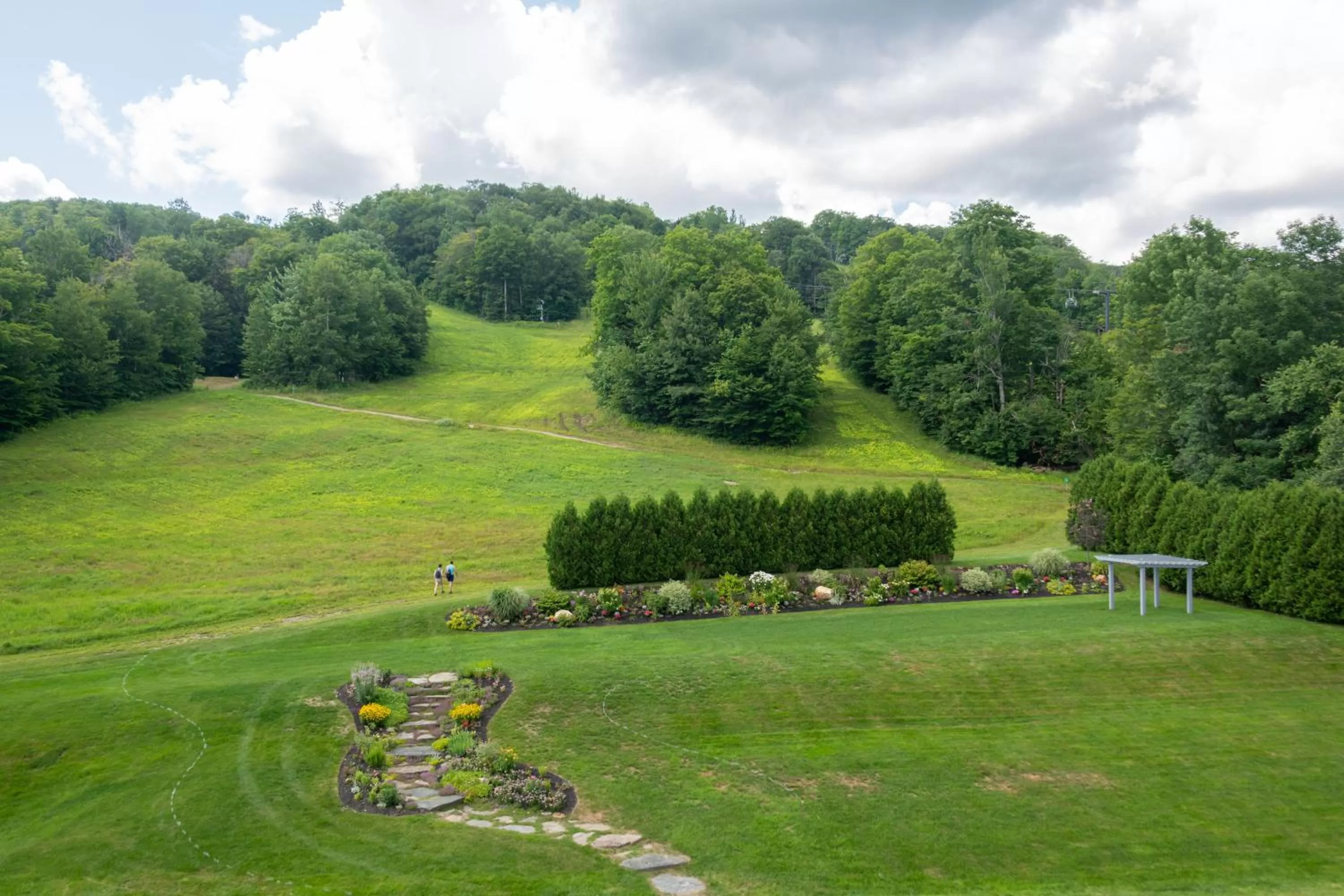 Property building in Grand Summit Resort, A Vail Resorts Property