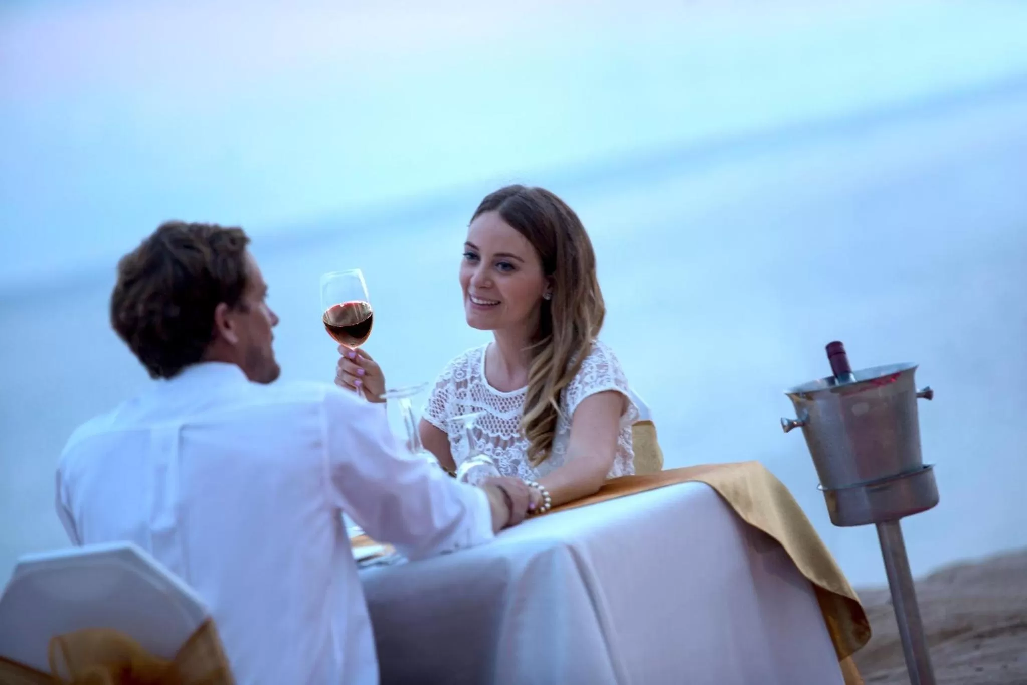 Restaurant/places to eat in Holiday Inn Resort Bali Nusa Dua by IHG