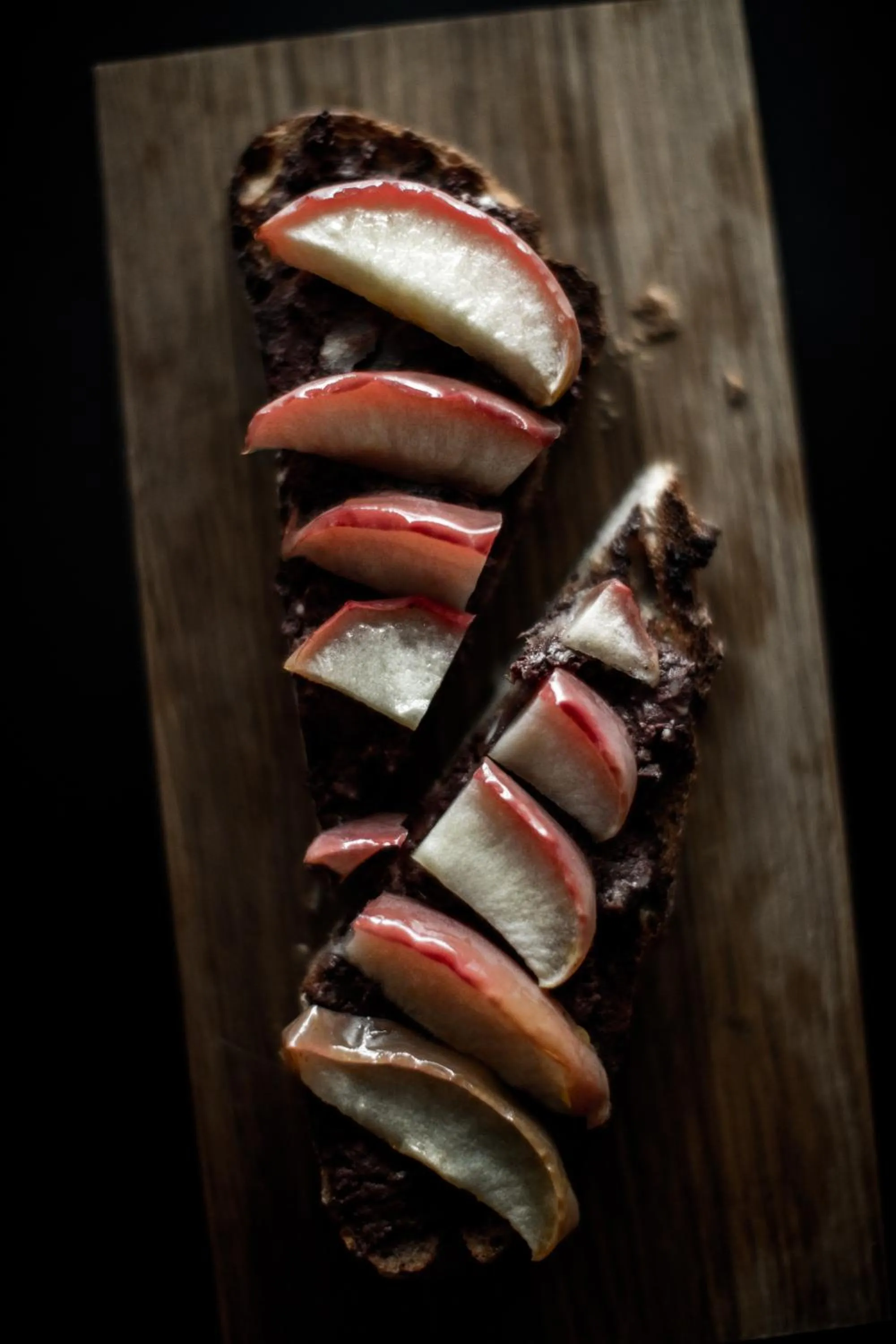 Restaurant/places to eat in Le Pigalle, a Member of Design Hotels