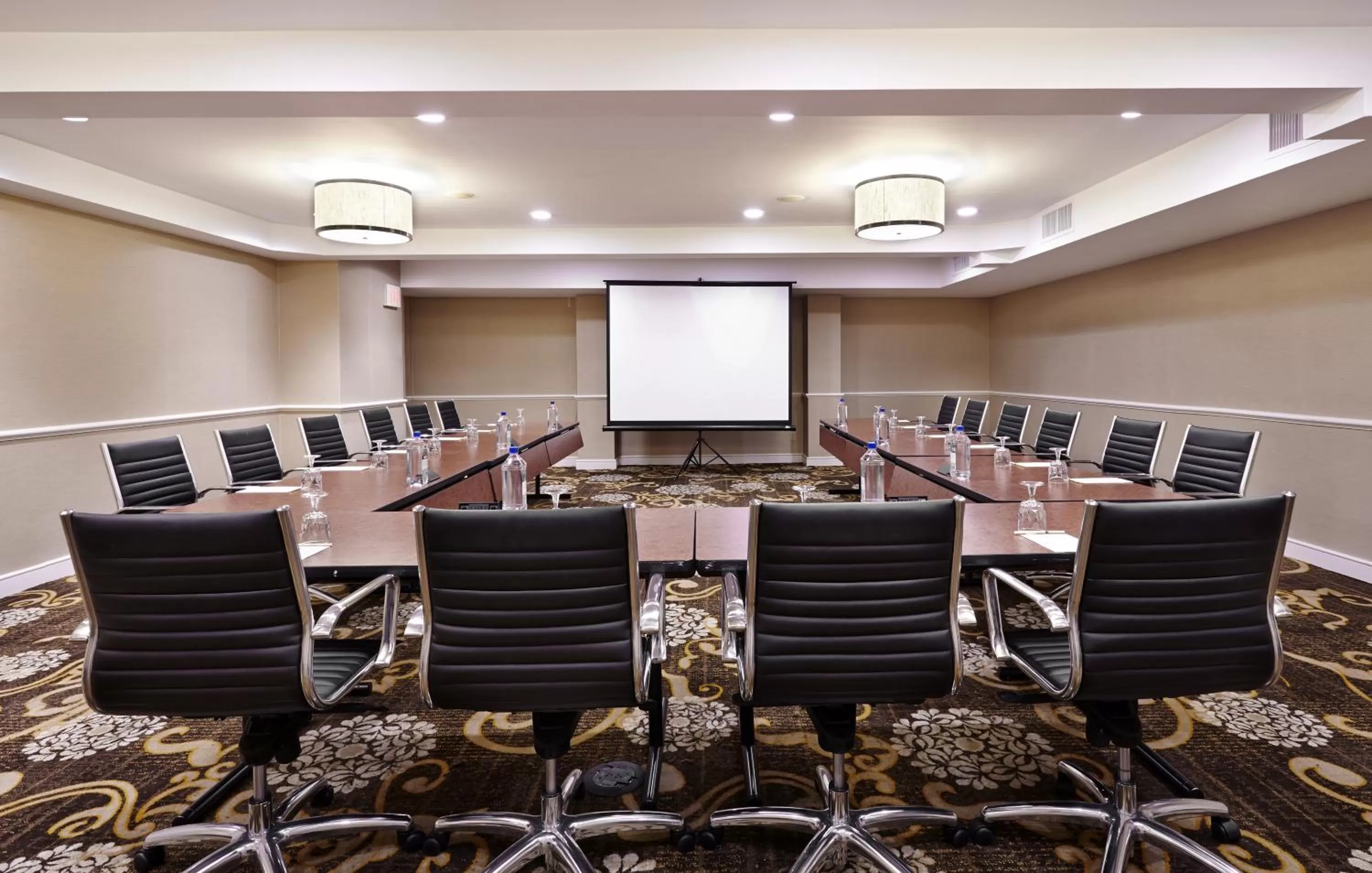 Banquet/Function facilities in Hotel Silver Spring