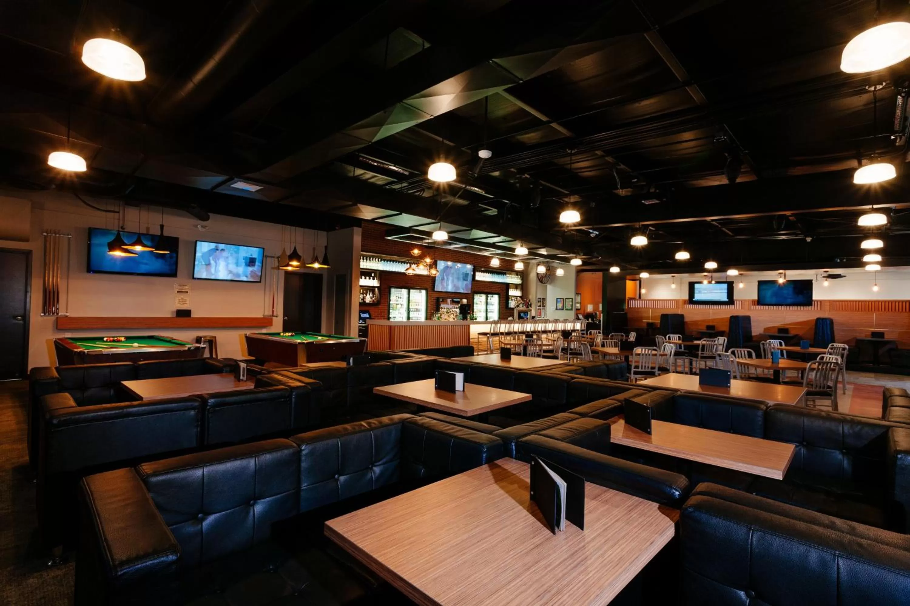 Restaurant/places to eat in Frantz Inn