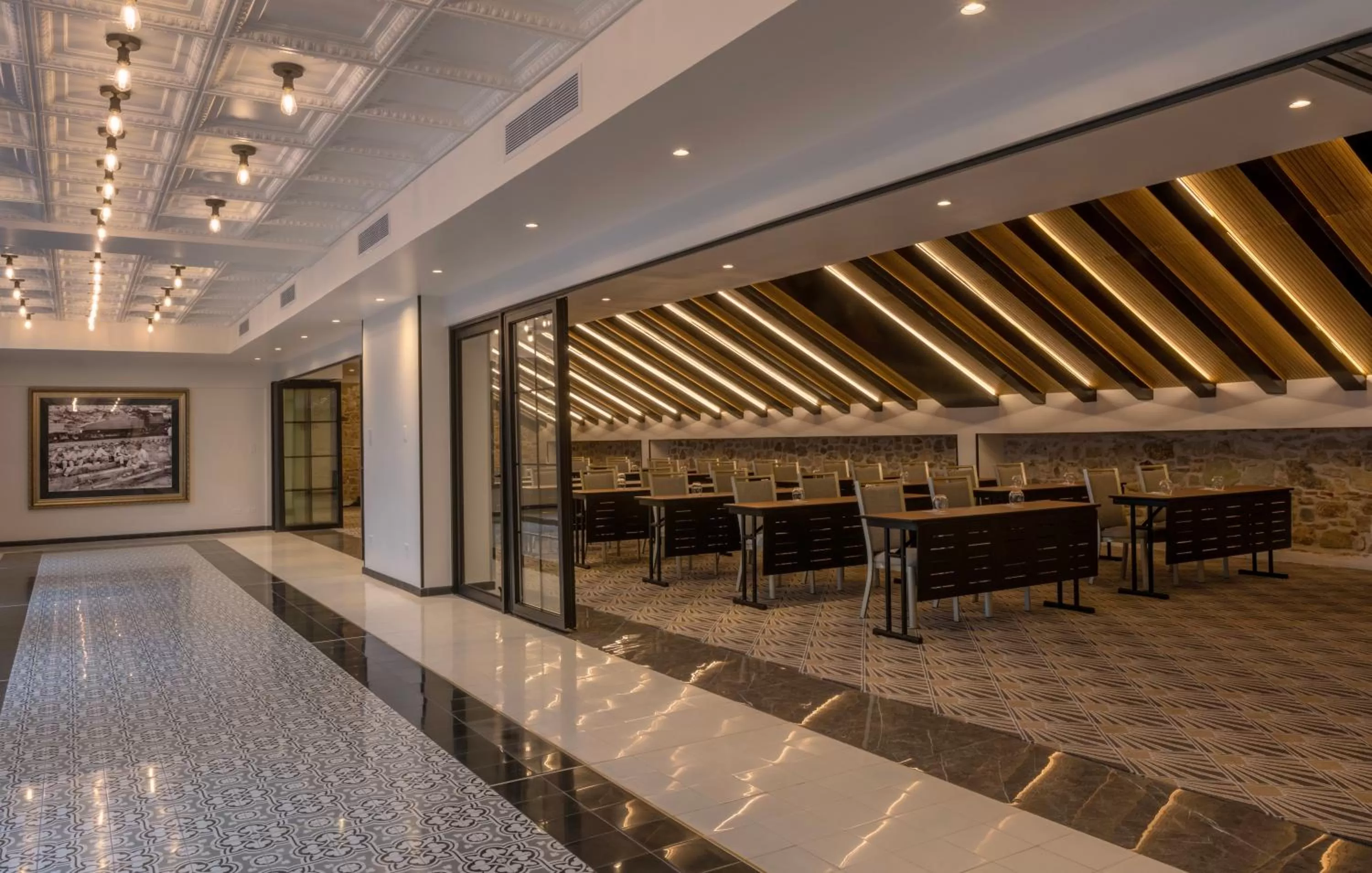 Meeting/conference room in Hotel La Compañía Casco Antiguo