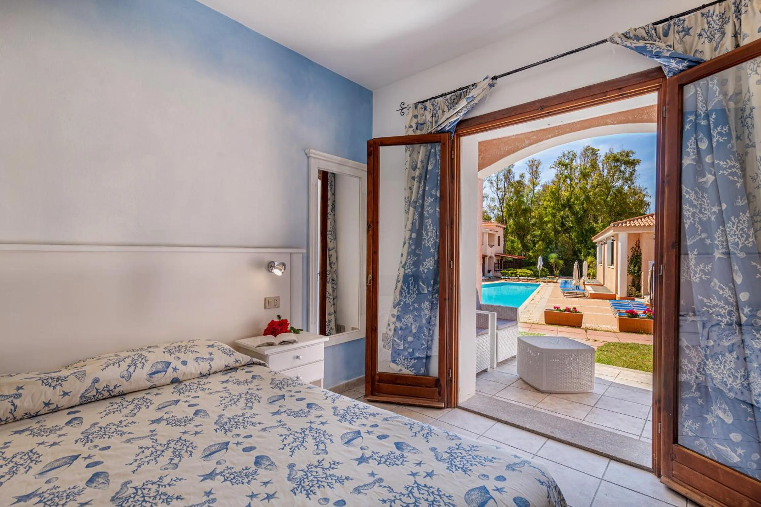 Marina Manna Hotel and Club Village