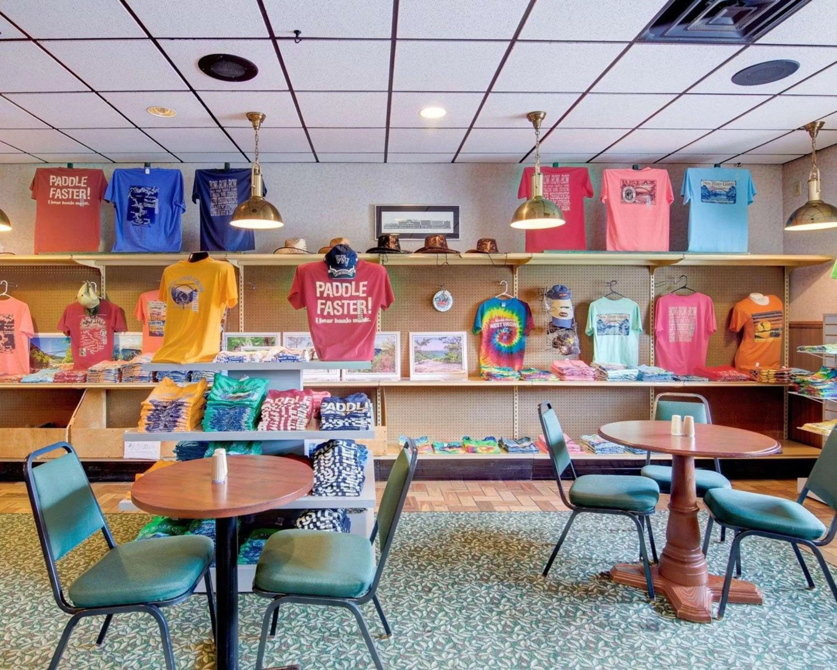 Other in Quality Inn New River Gorge